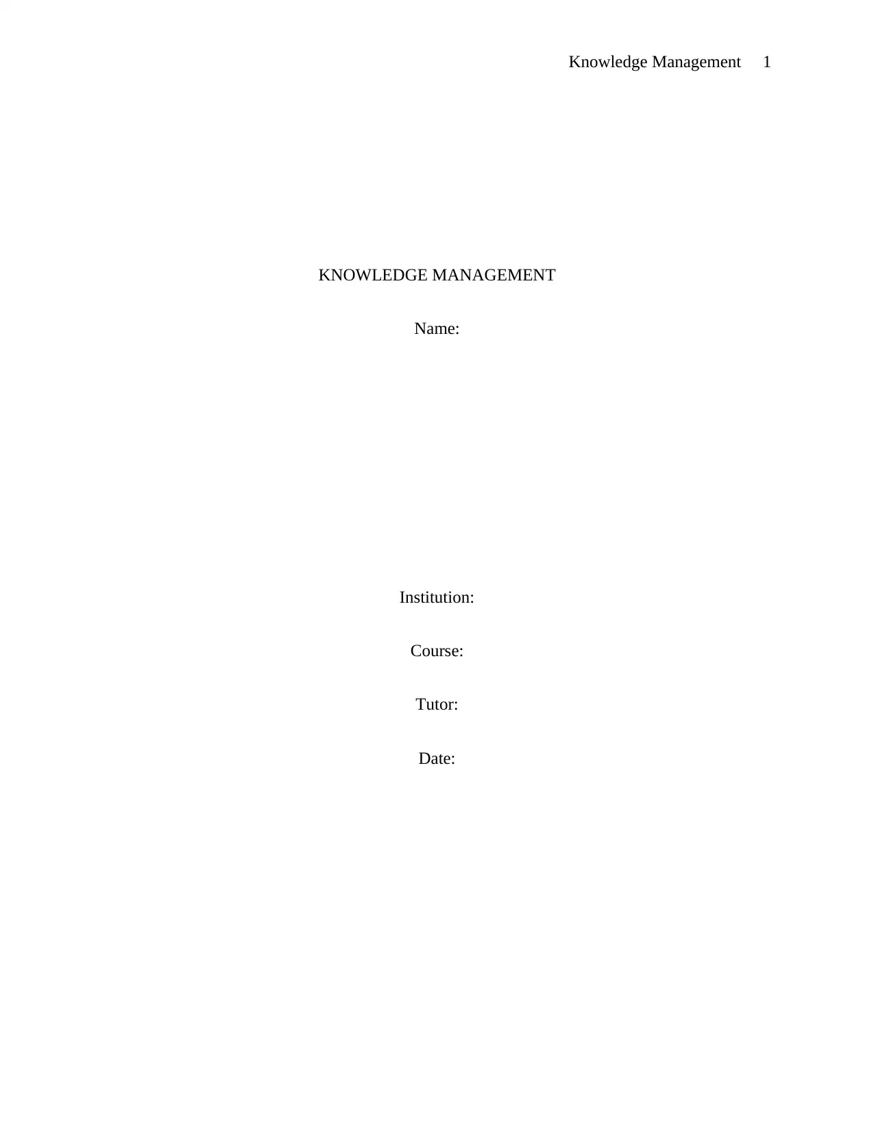 Document Page