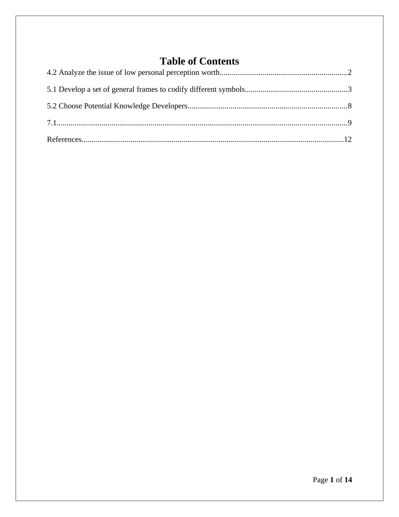 Document Page