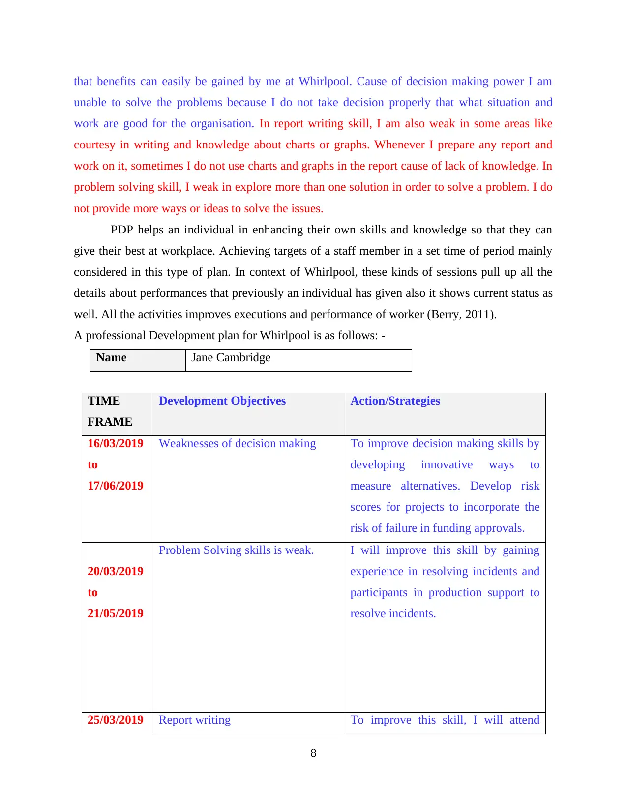 Document Page