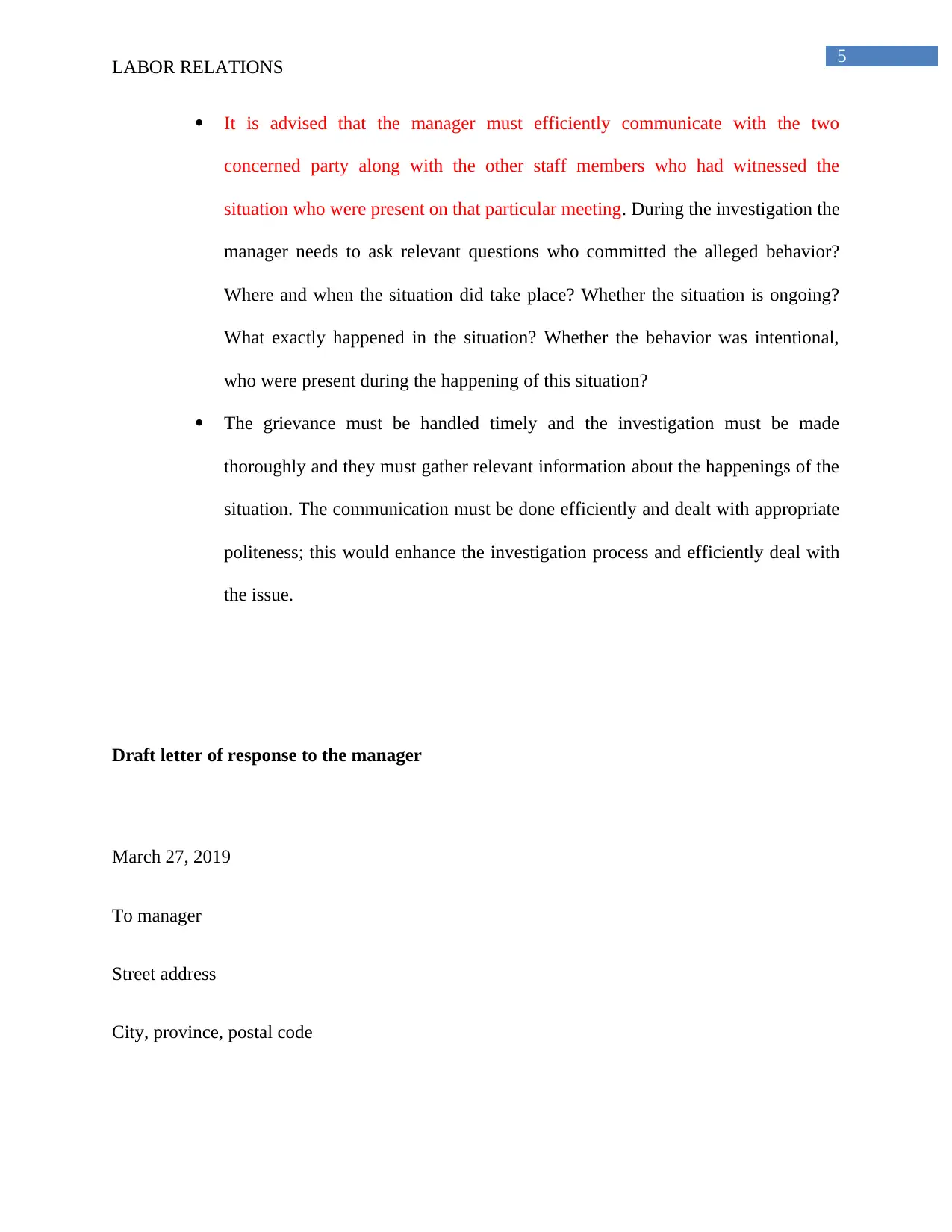 Document Page