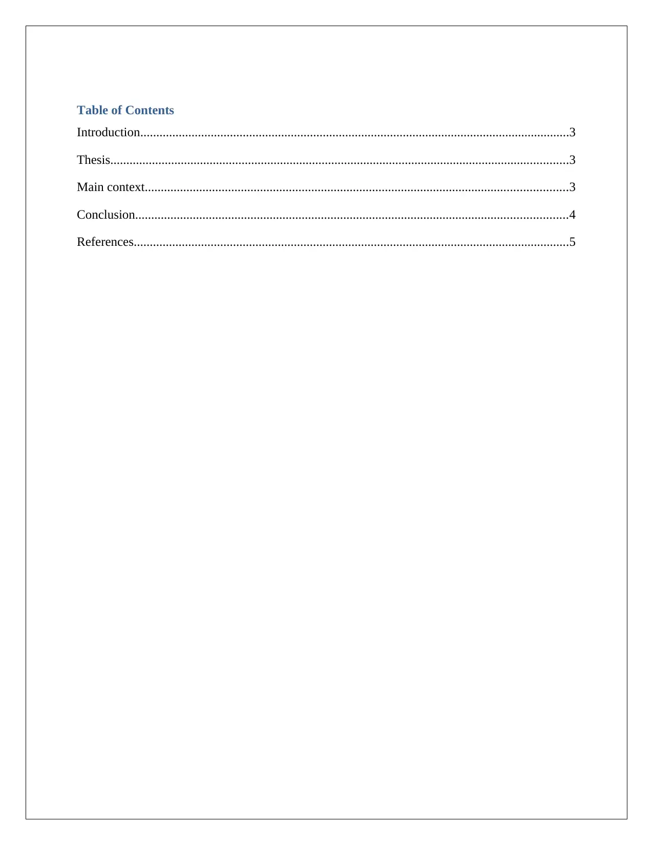 Document Page