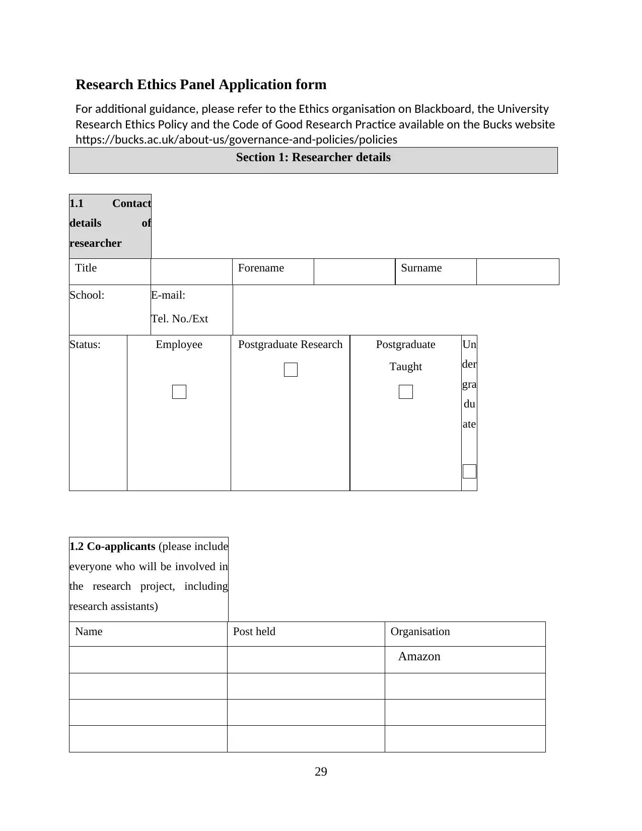 Document Page