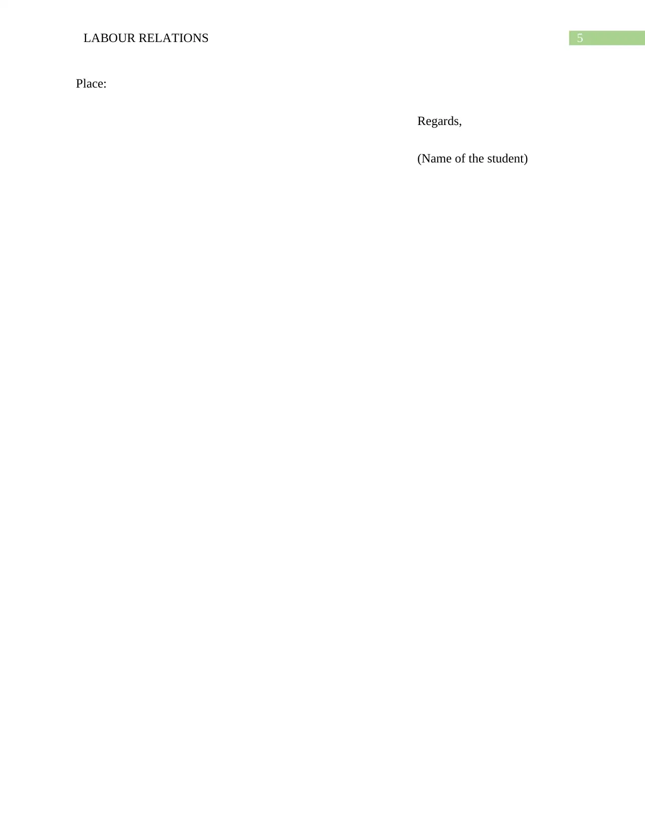 Document Page