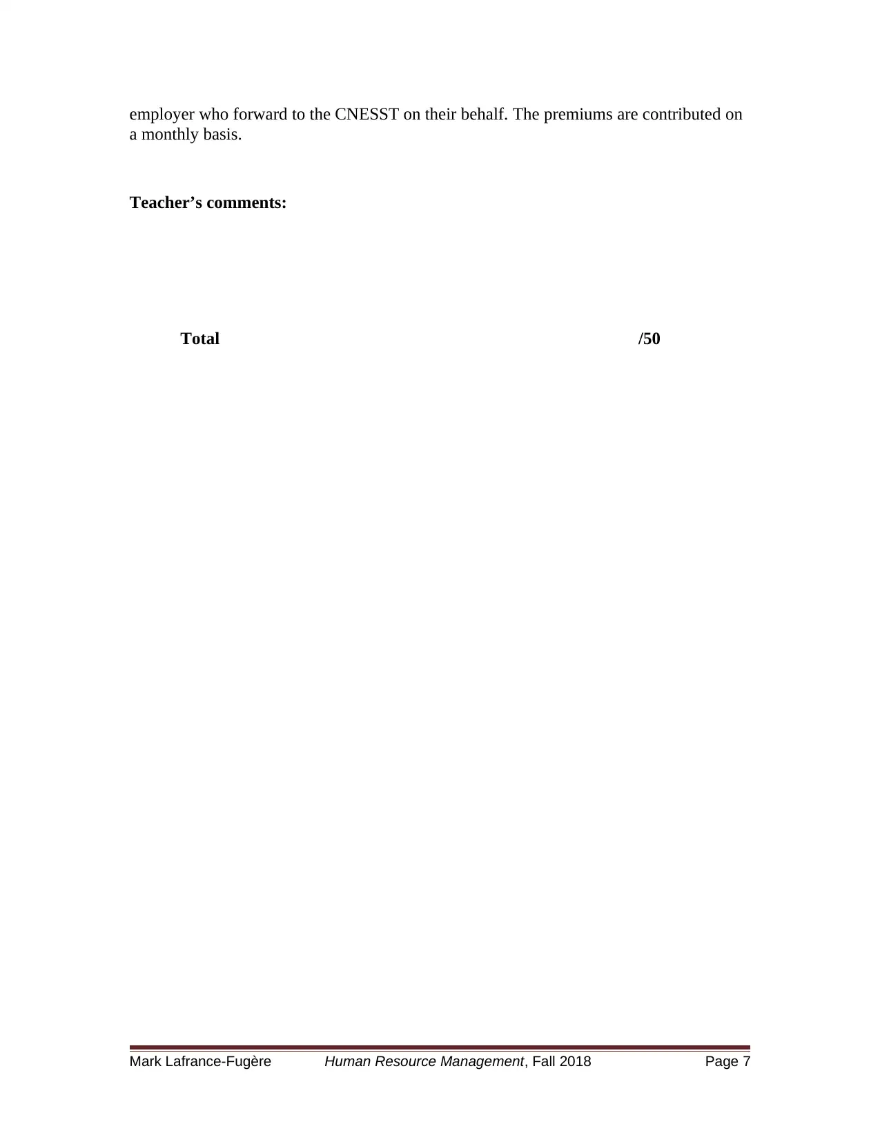 Document Page