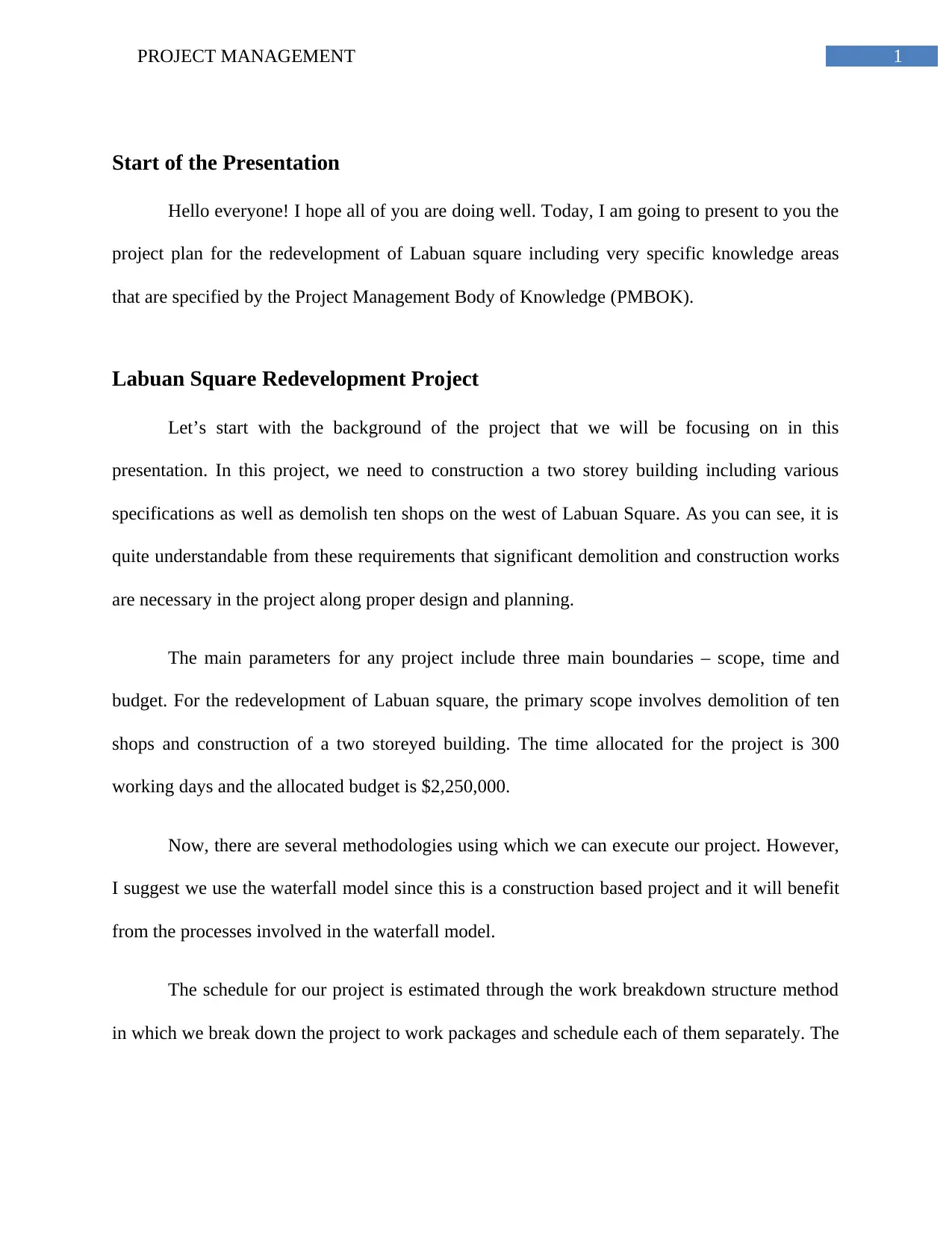 Document Page