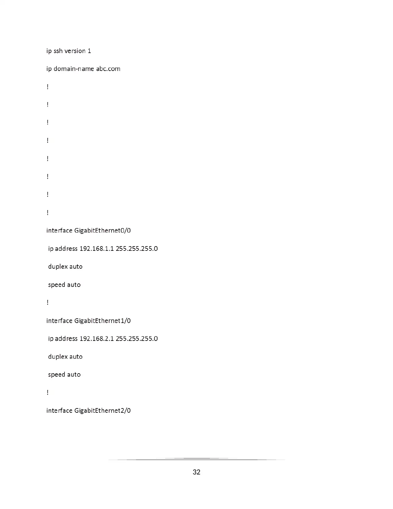 Document Page