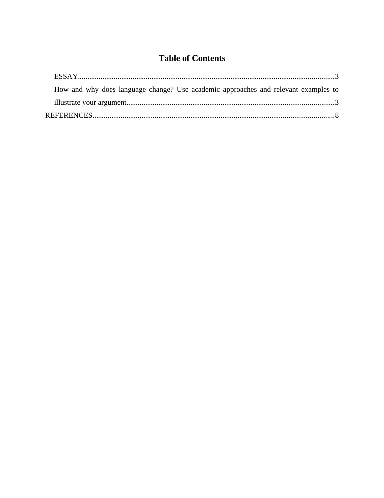 Document Page