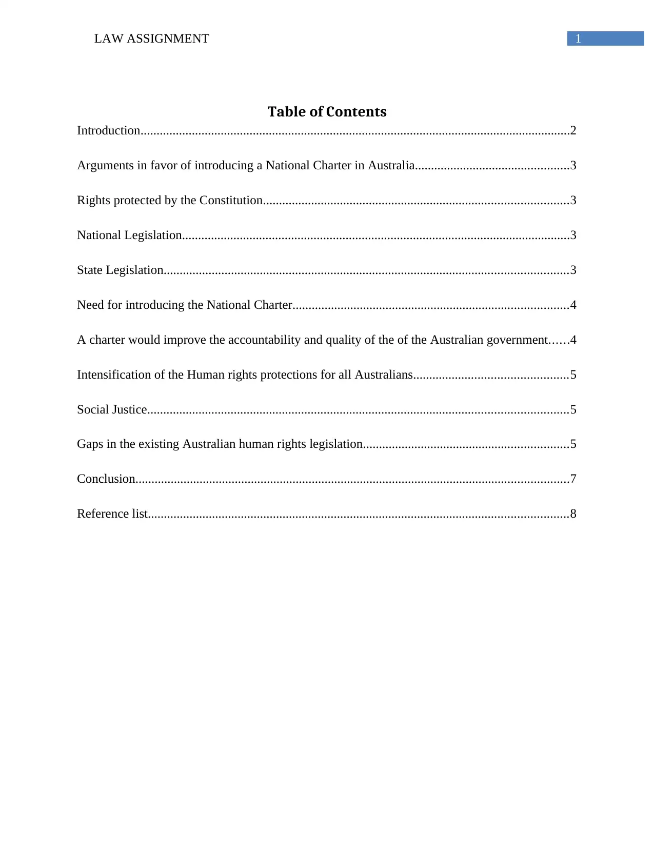 Document Page