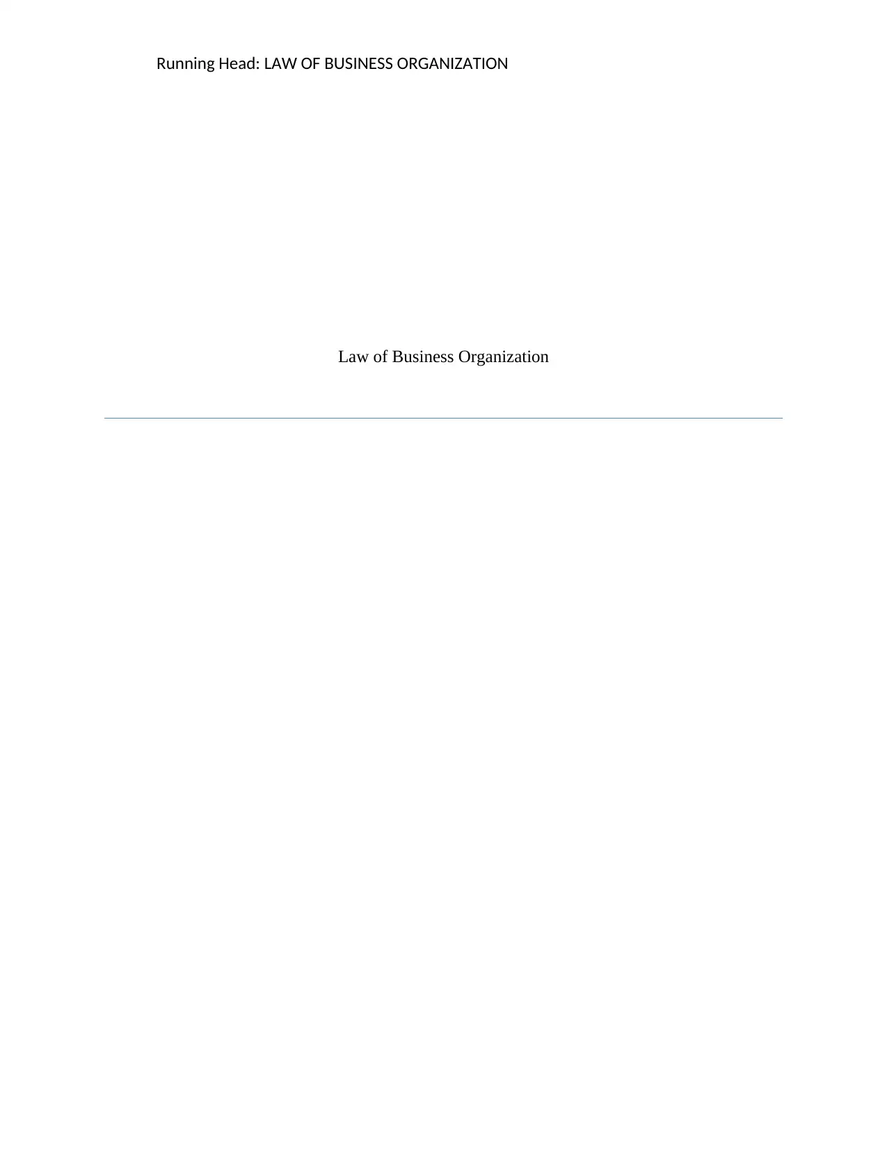 Document Page