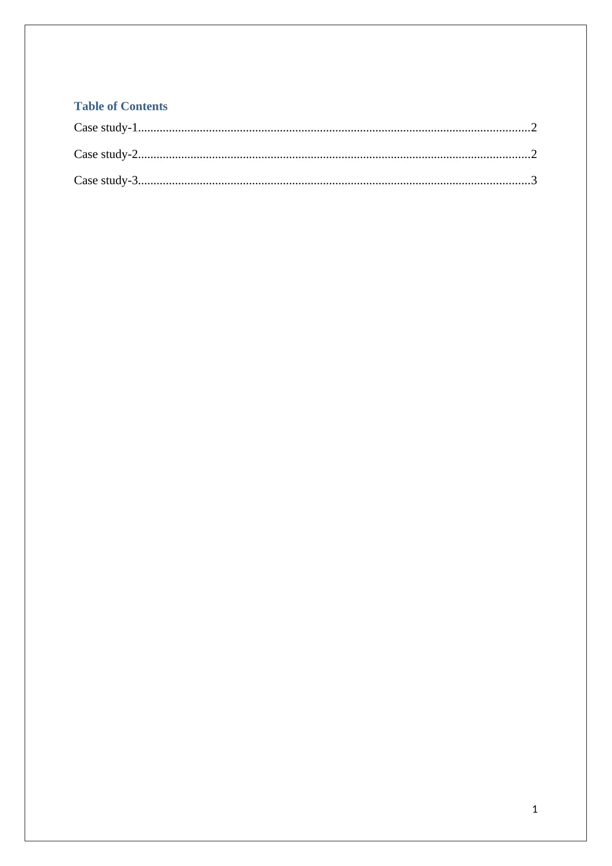 Document Page