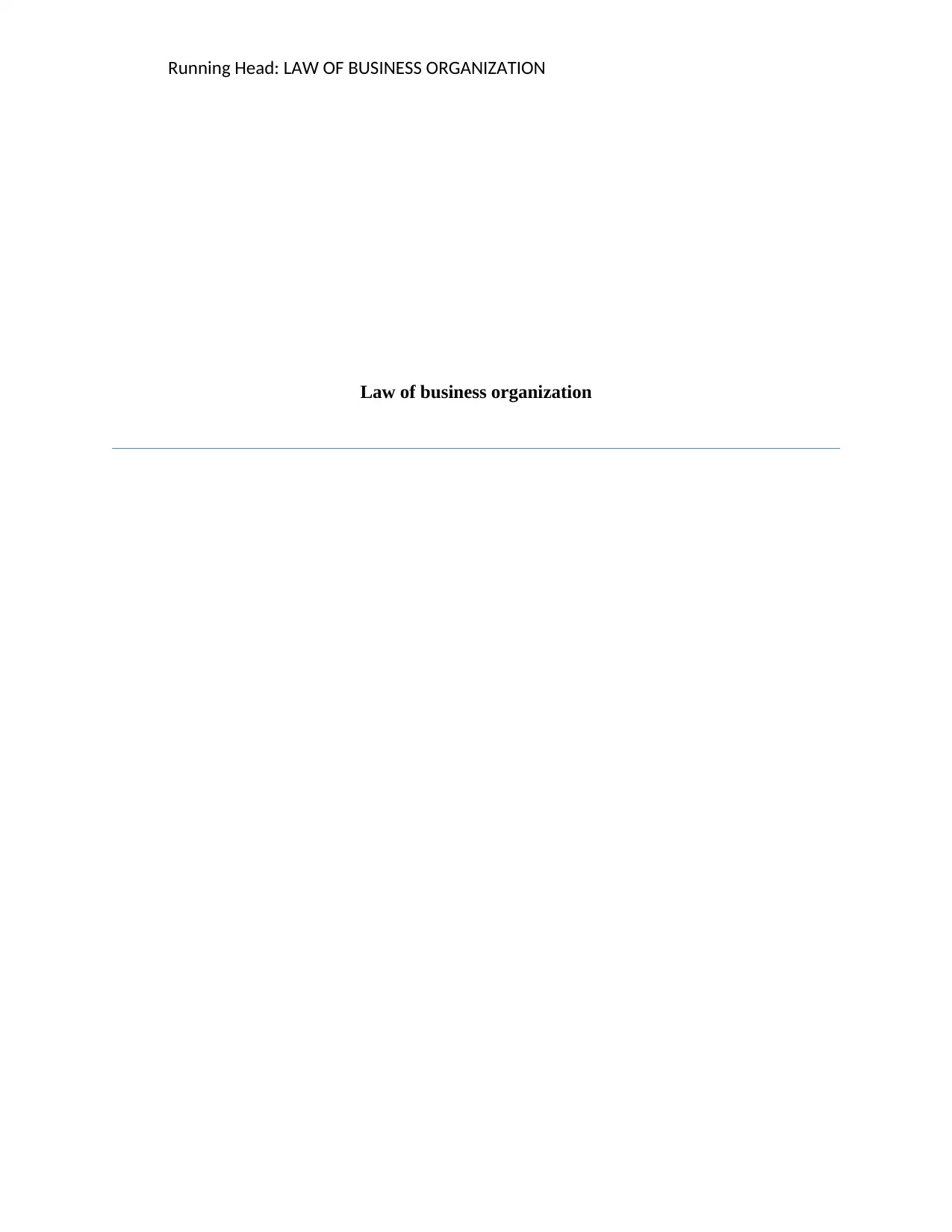 Document Page