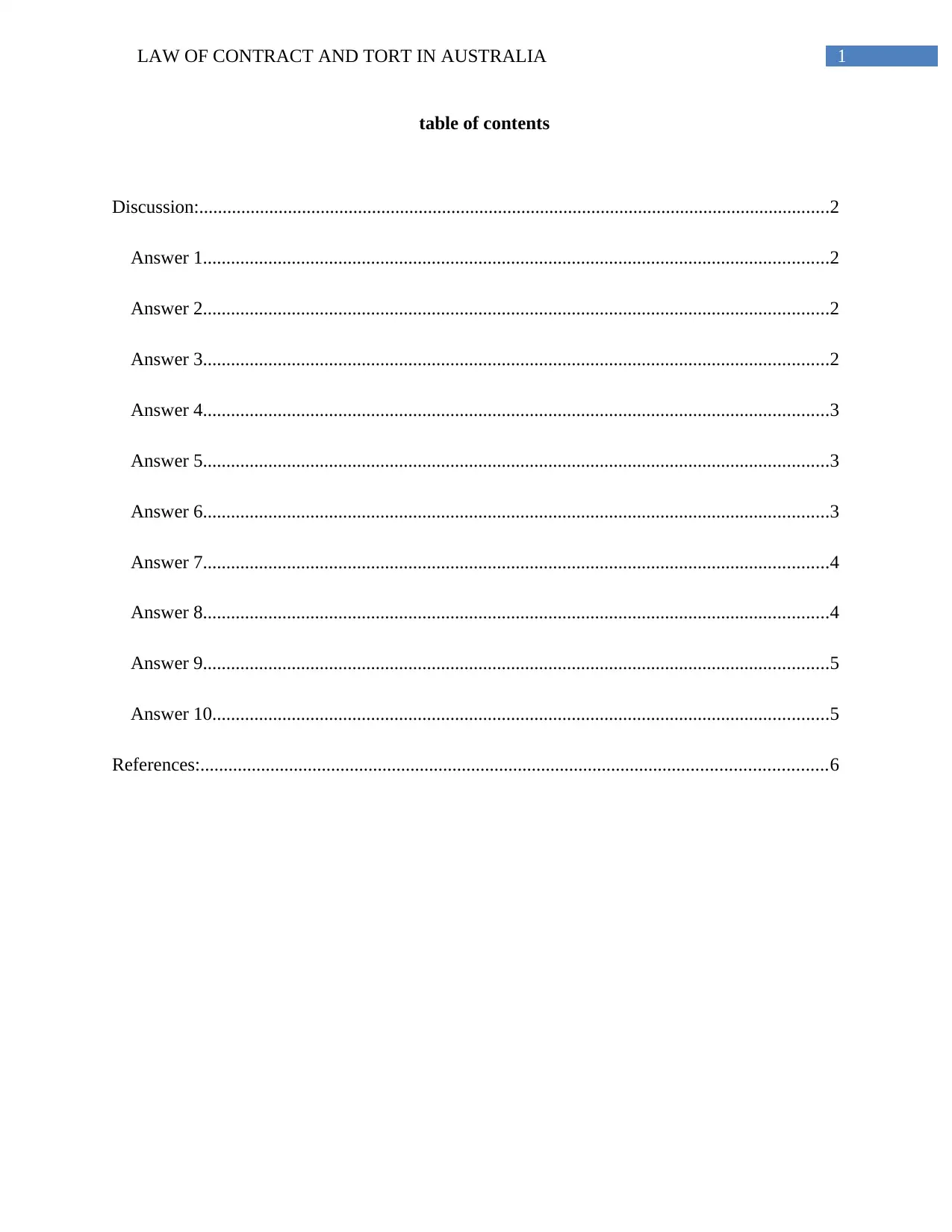 Document Page