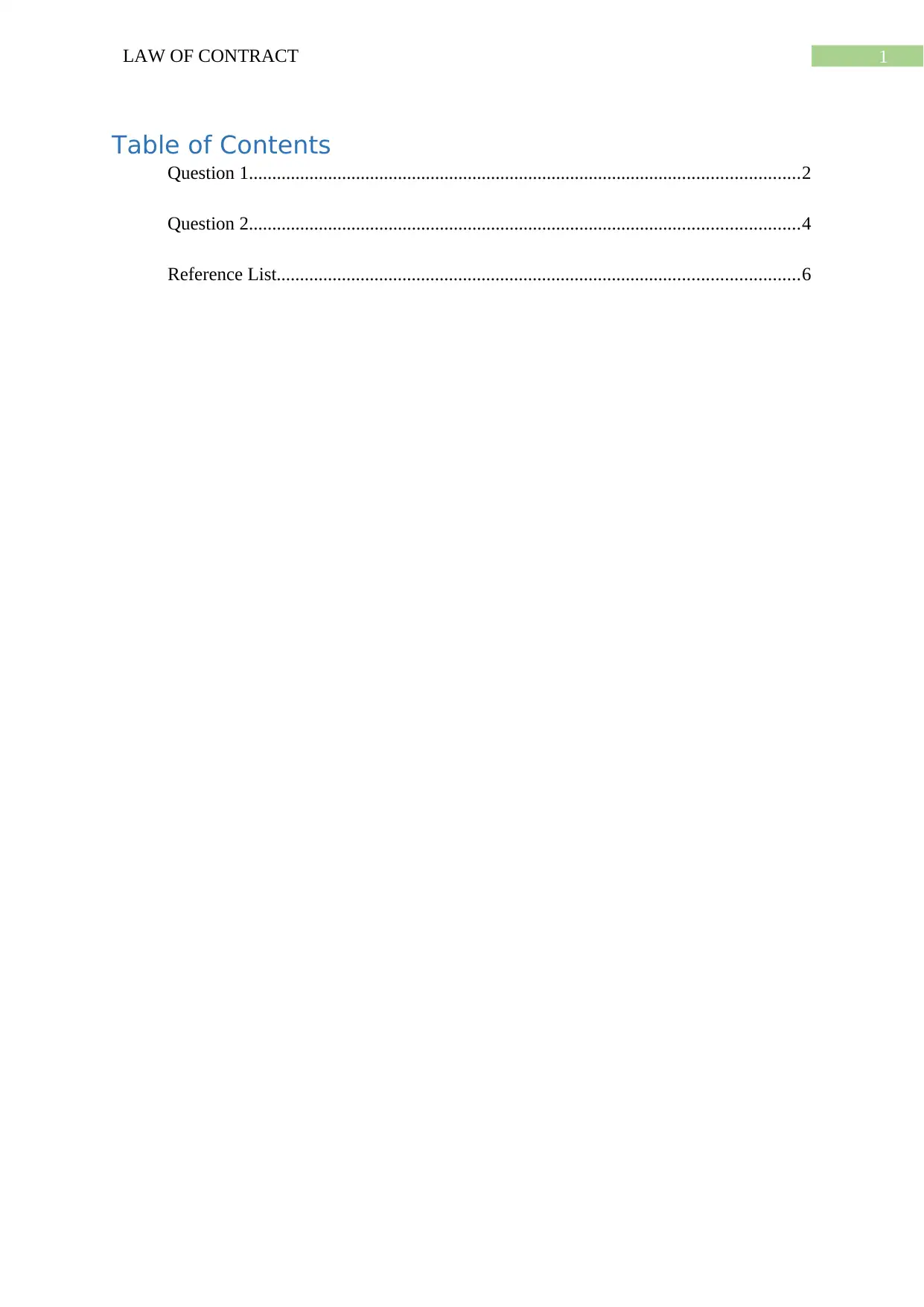 Document Page