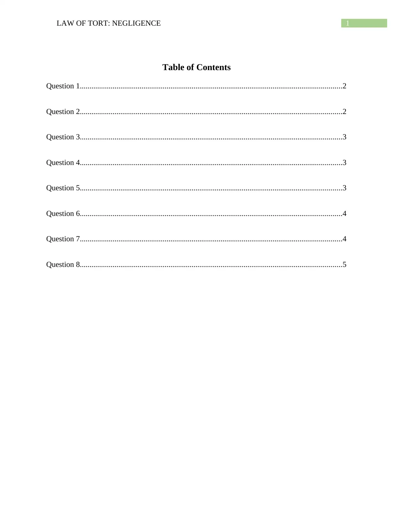 Document Page