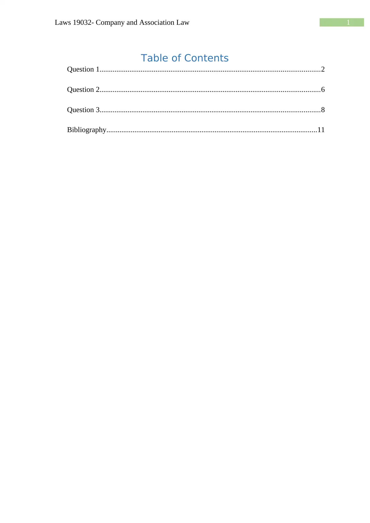 Document Page