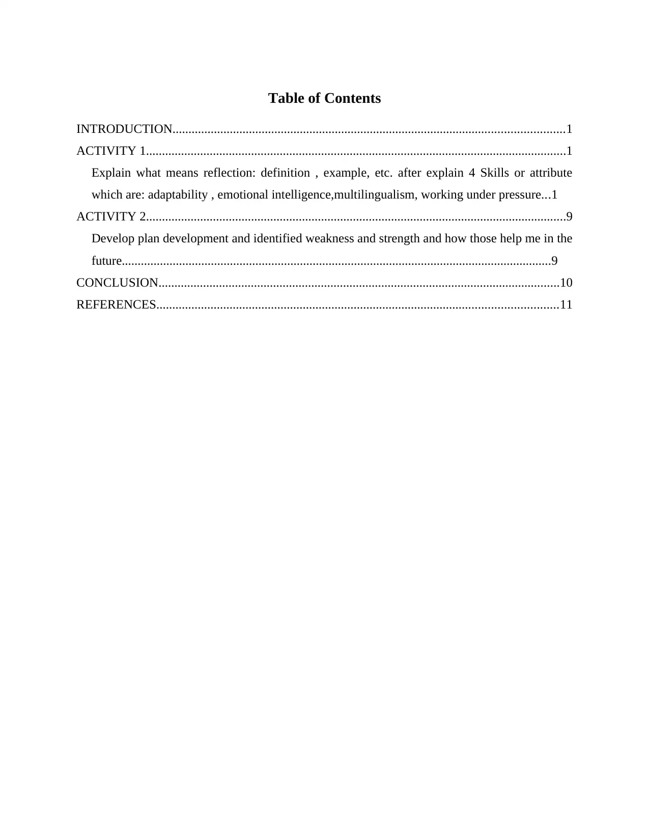 Document Page