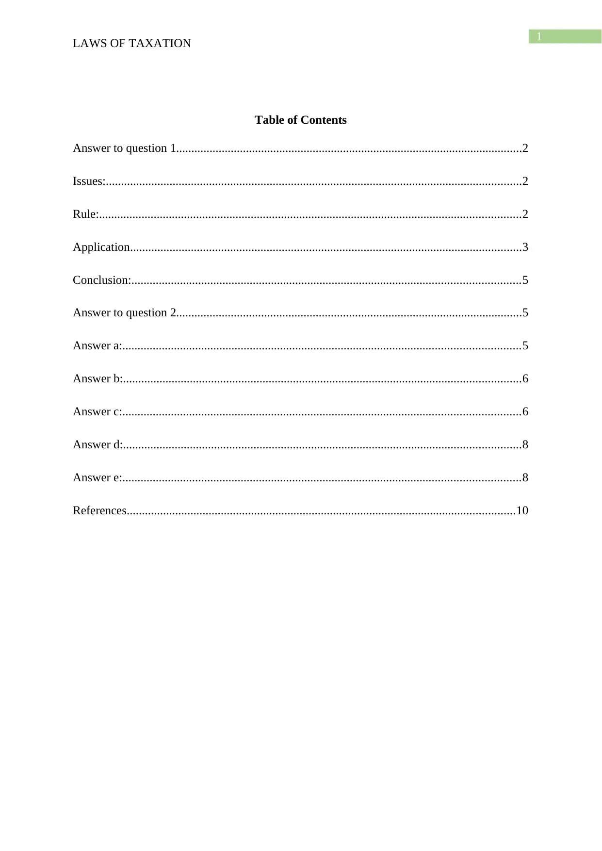 Document Page