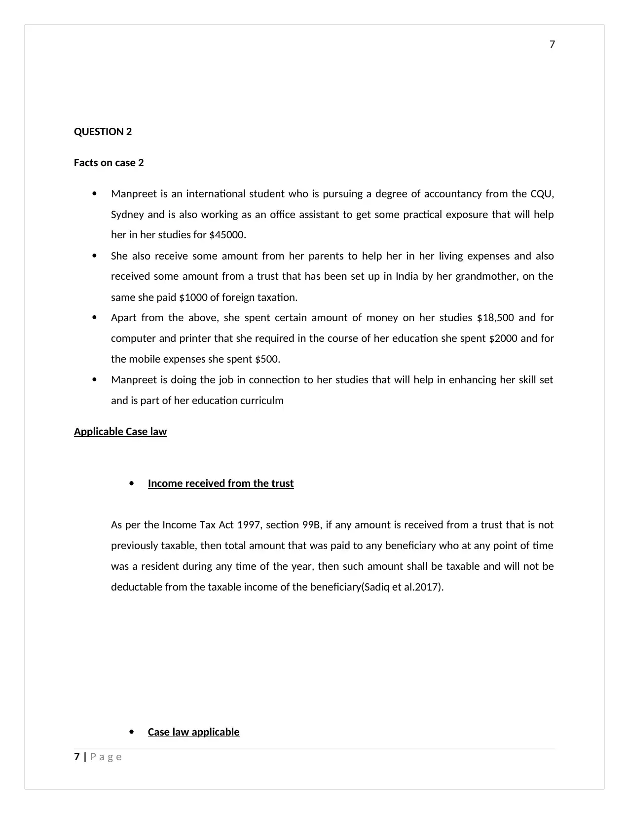 Document Page