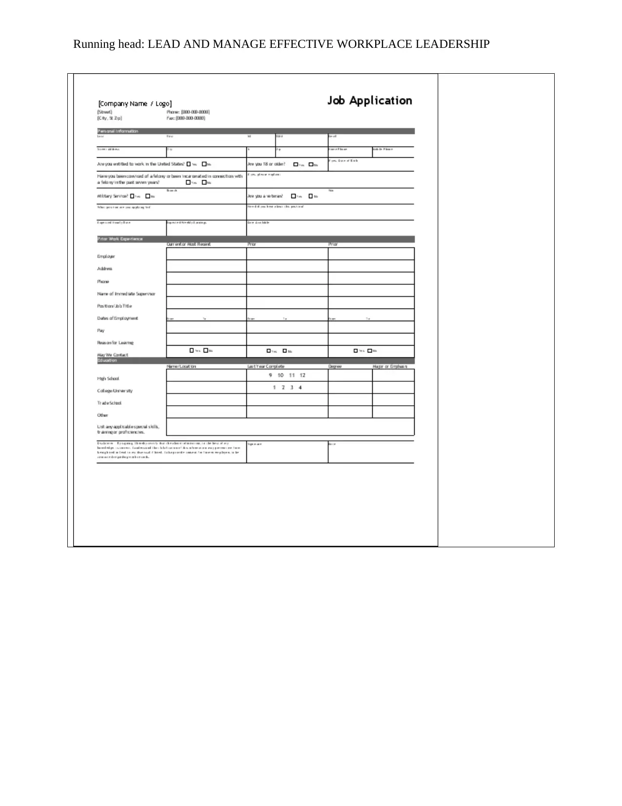 Document Page