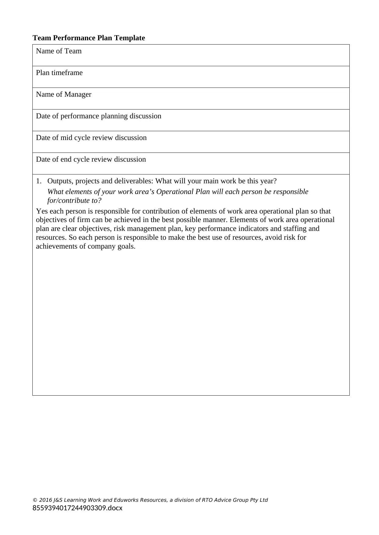 Document Page