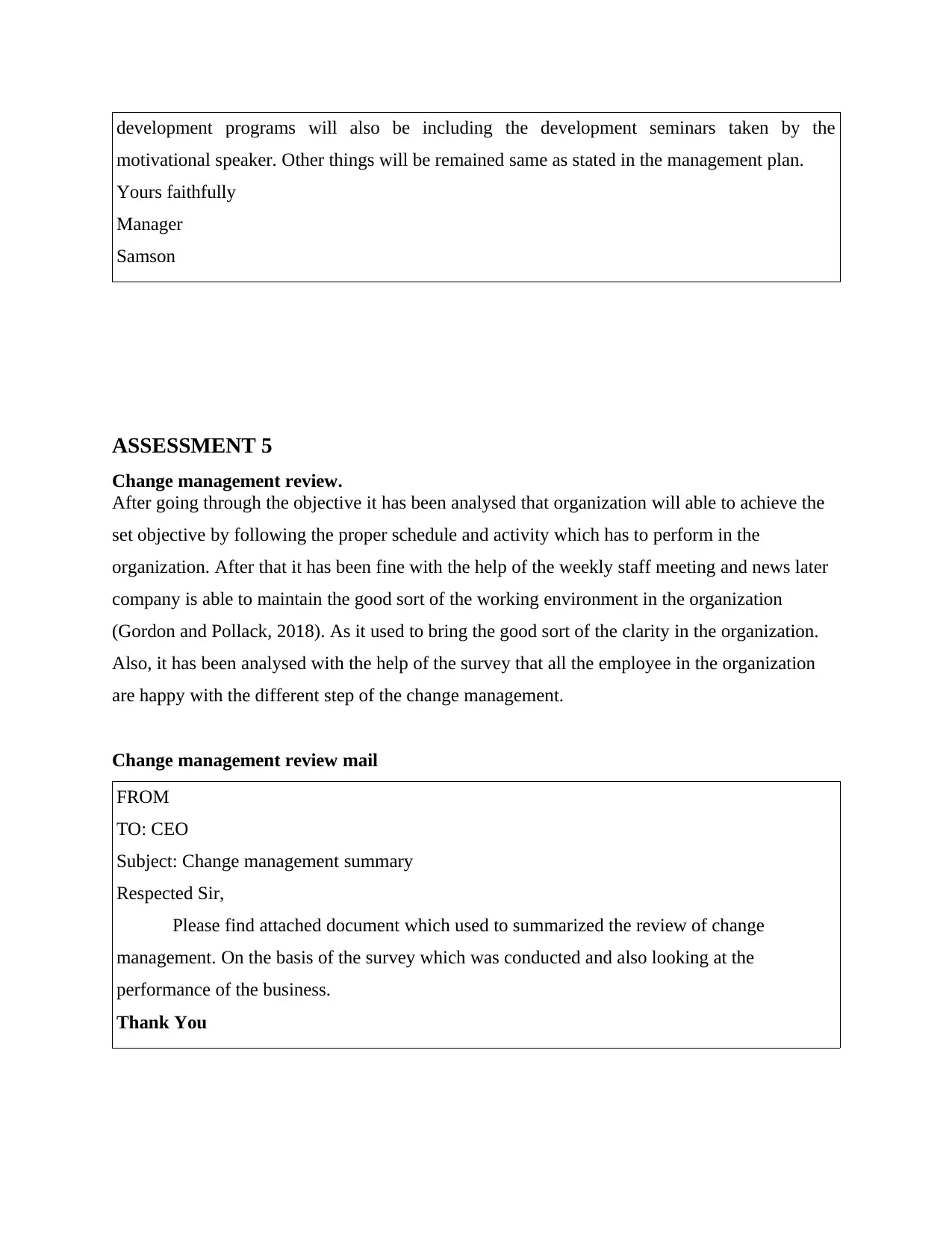 Document Page