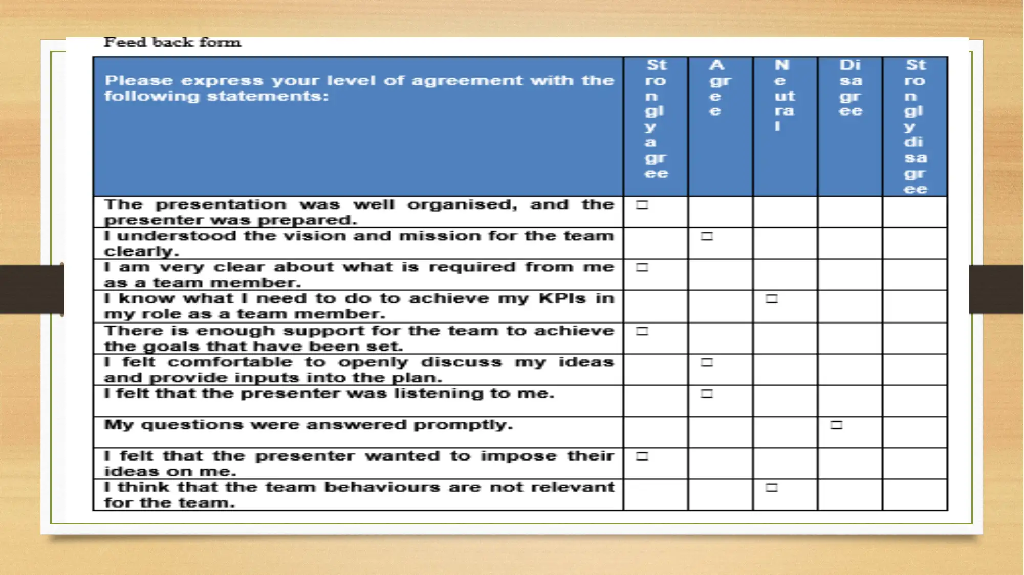 Document Page