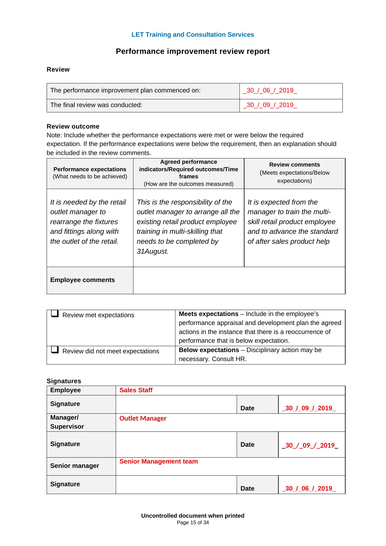 Document Page