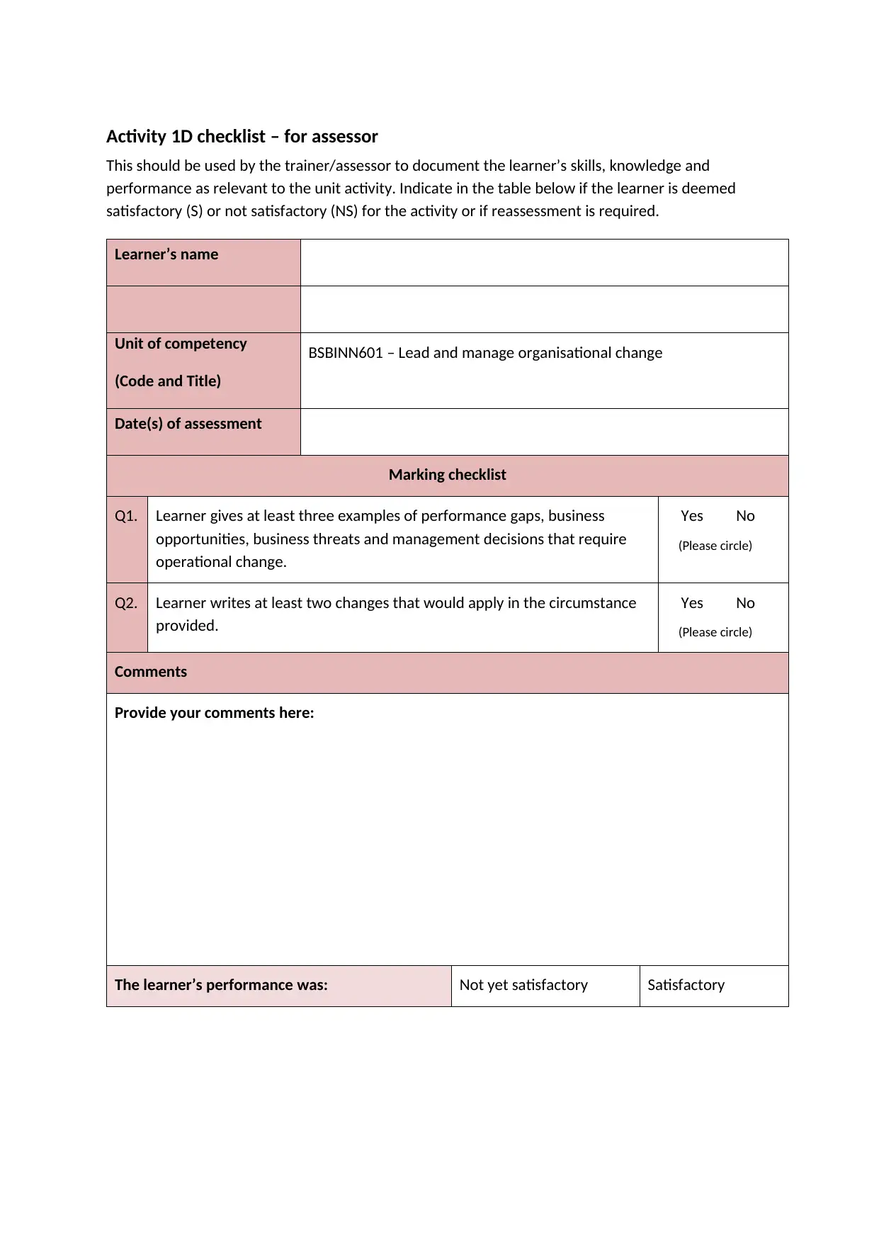 Document Page