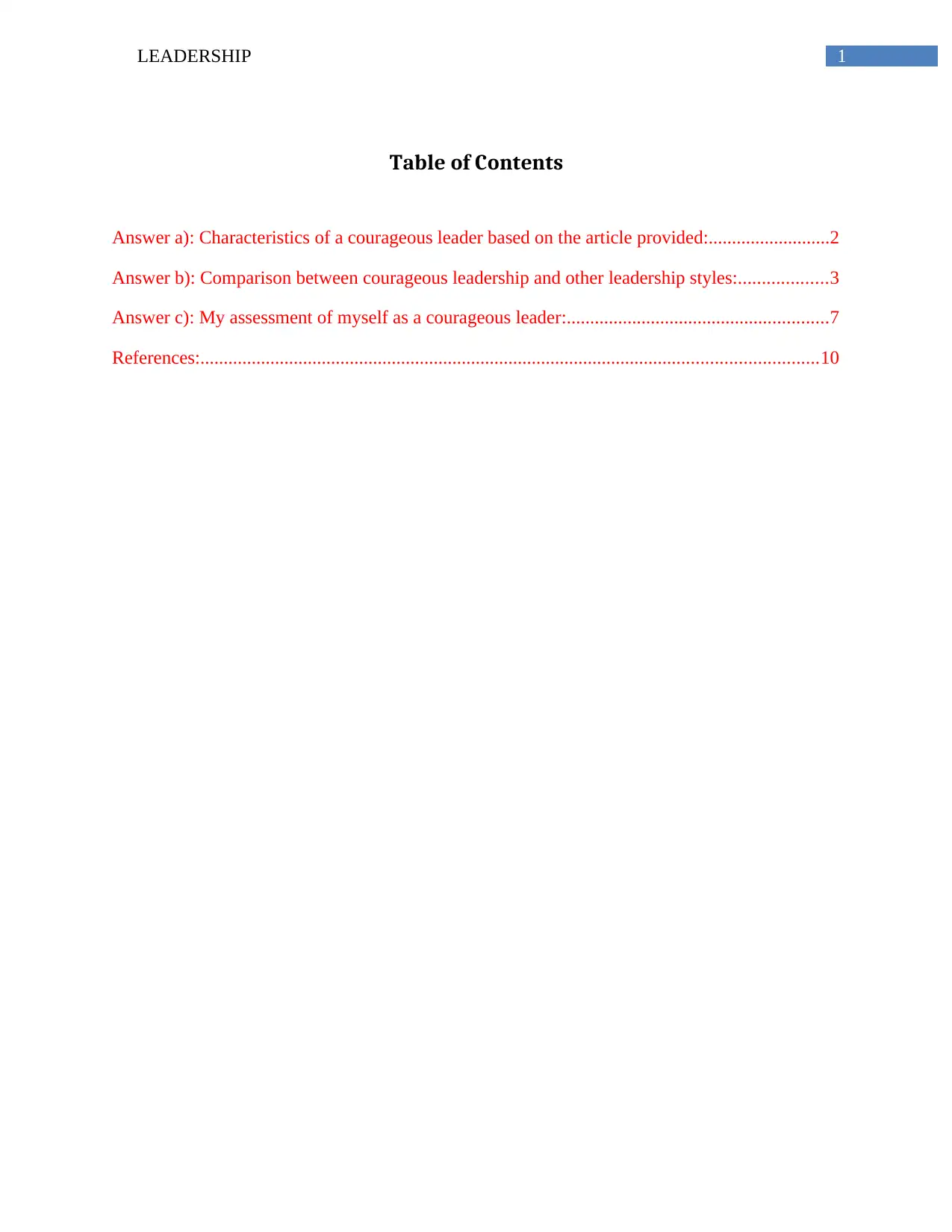 Document Page