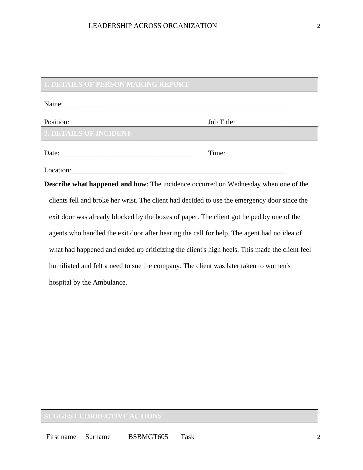 Document Page