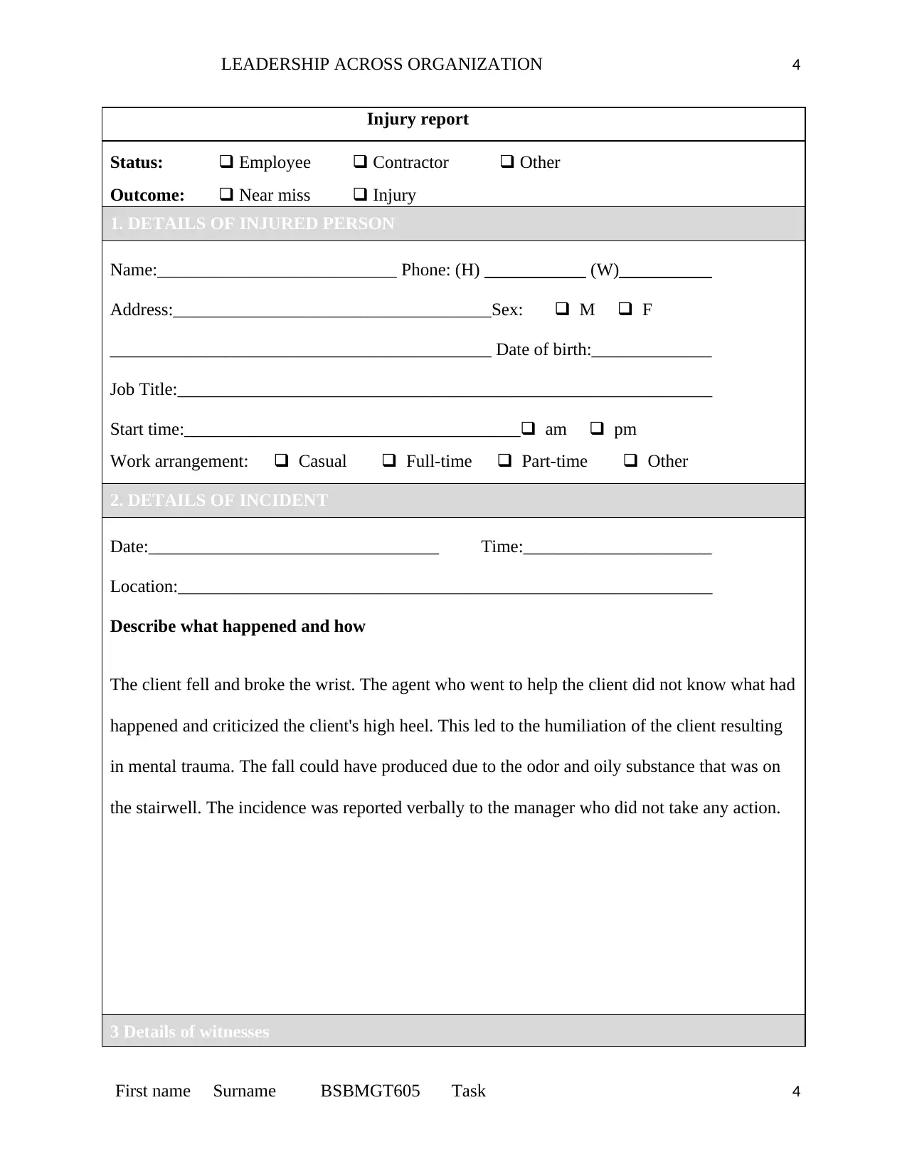 Document Page