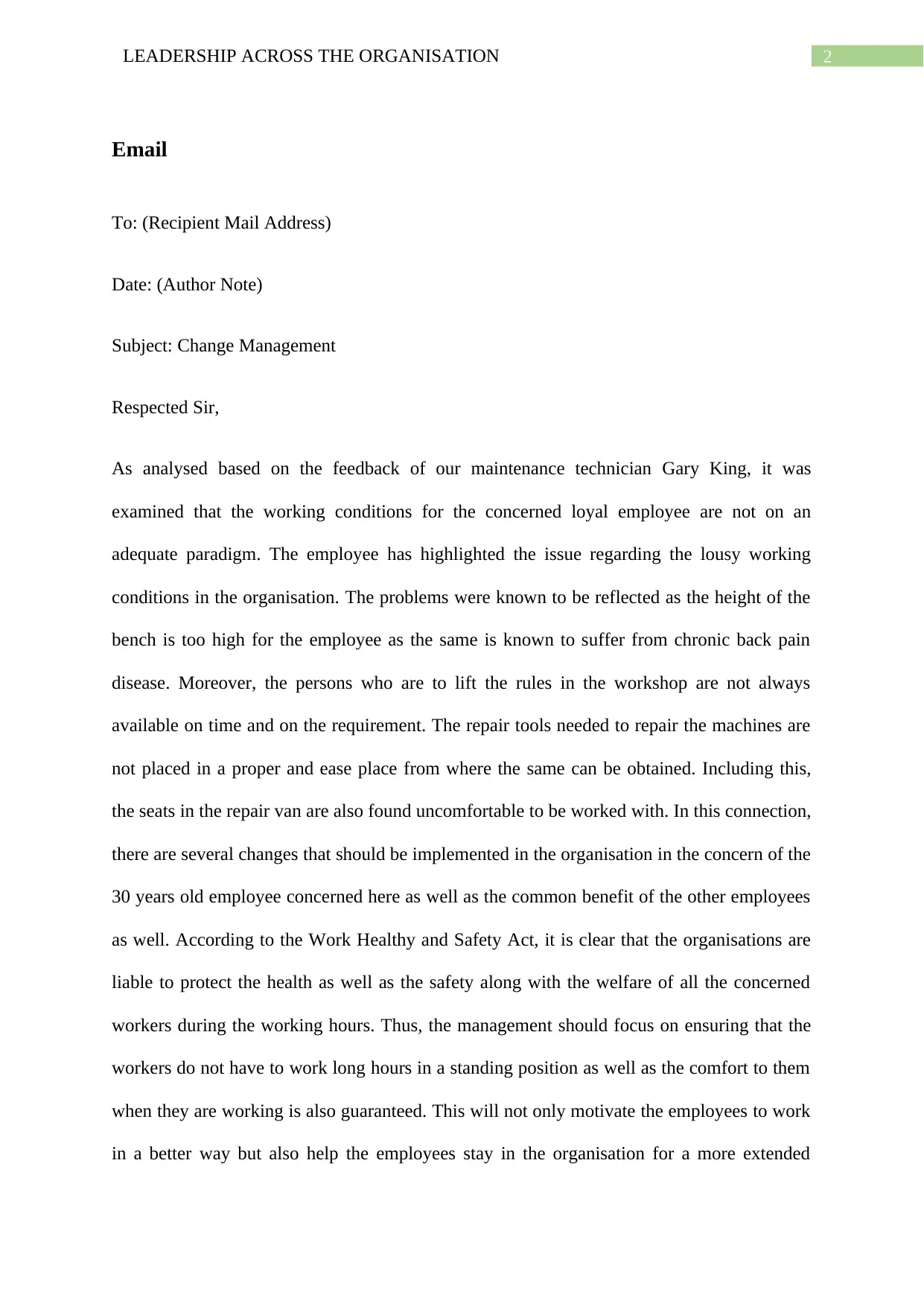 Document Page