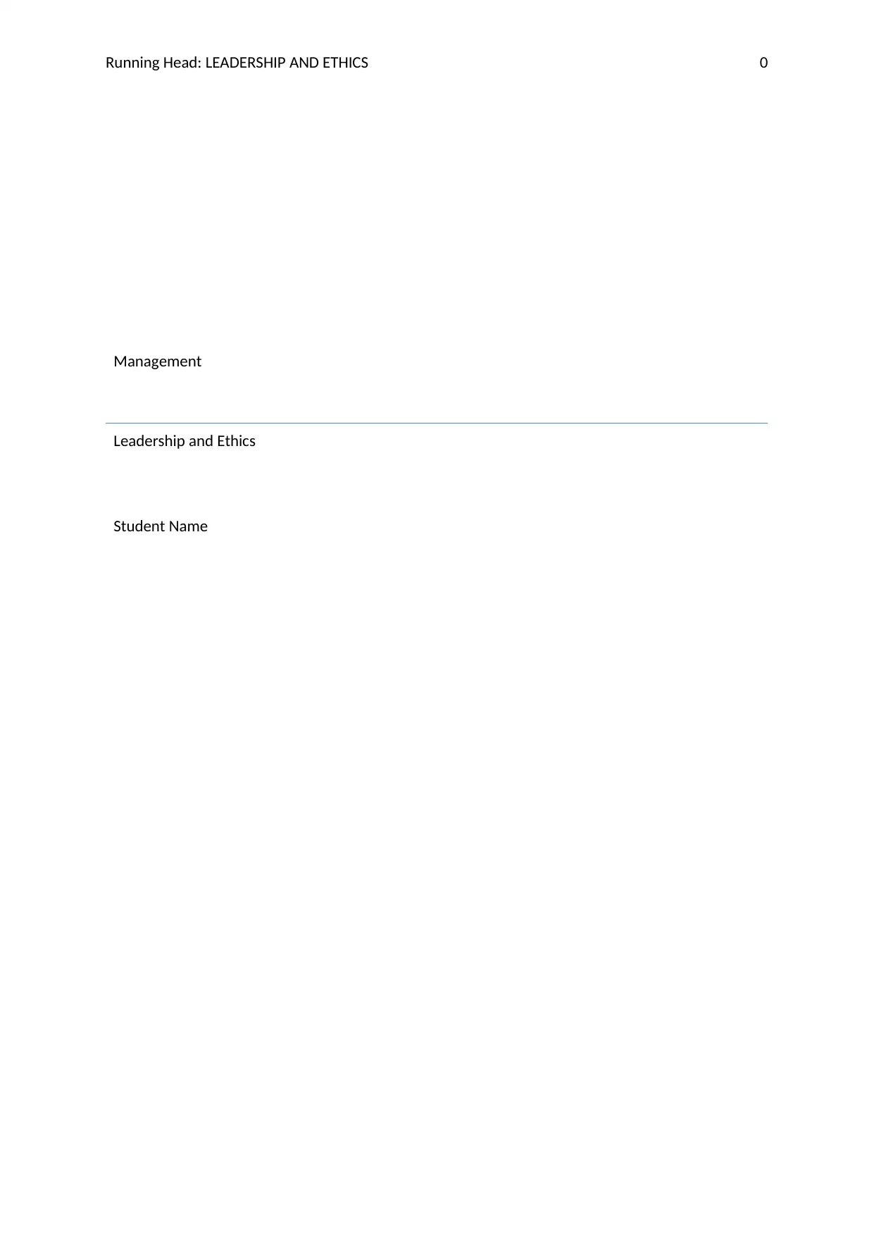 Document Page