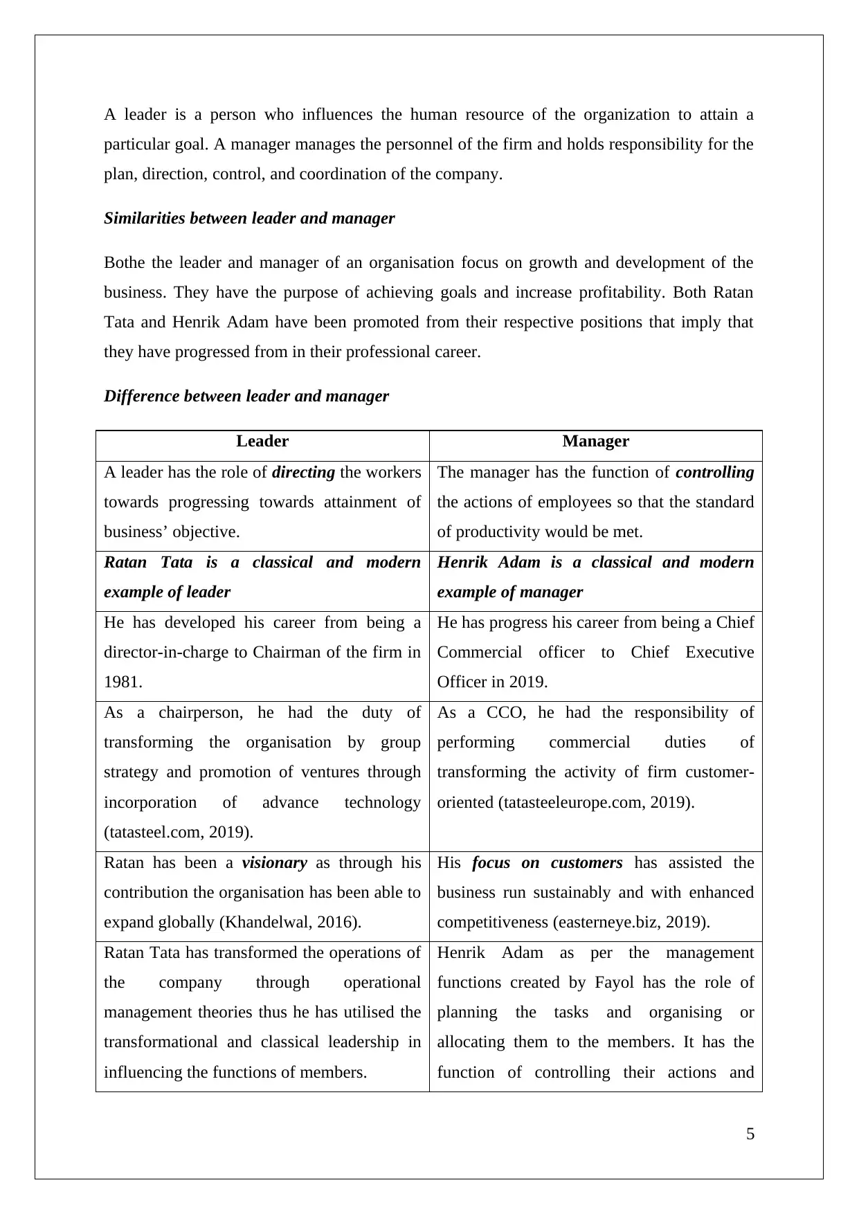 Document Page