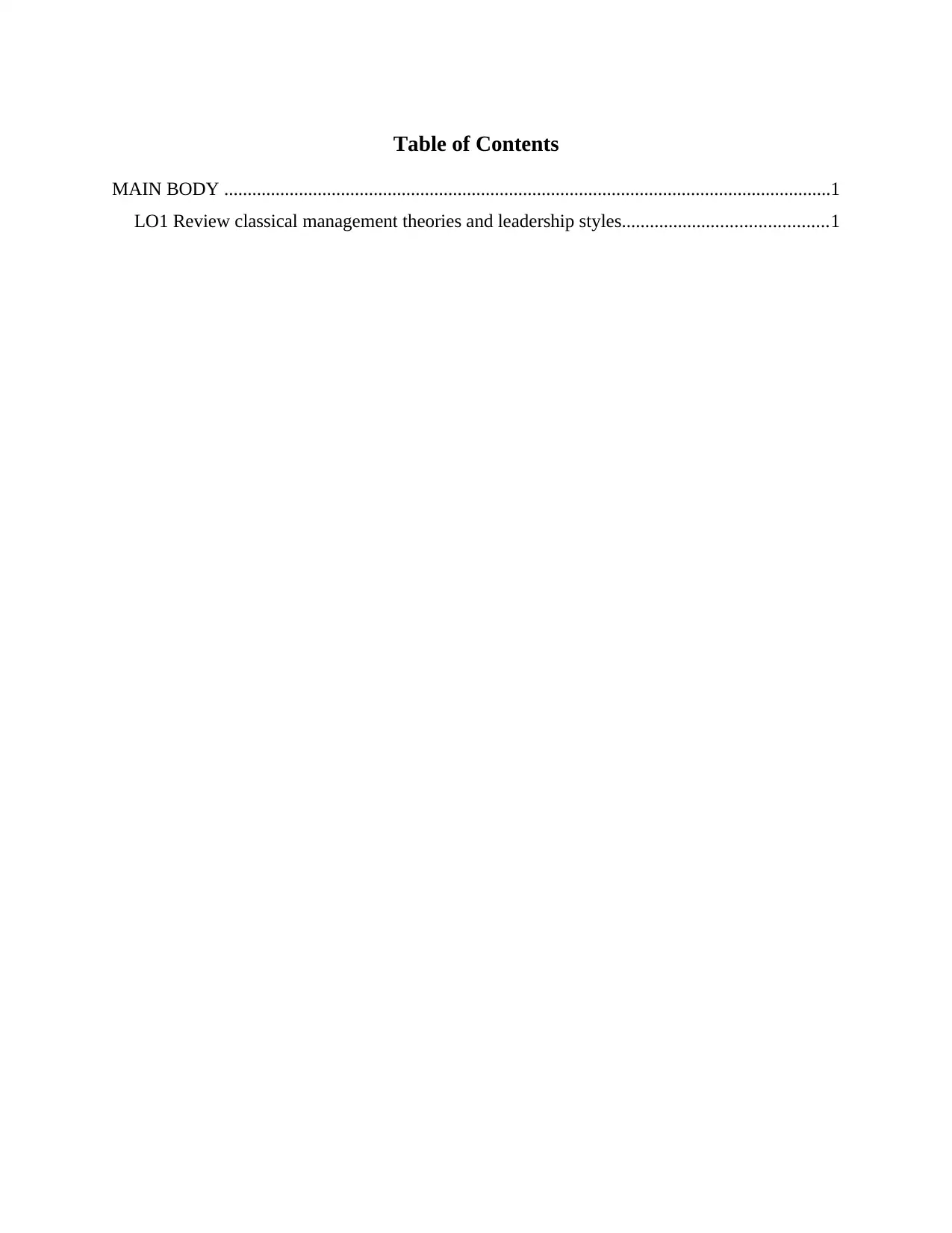 Document Page