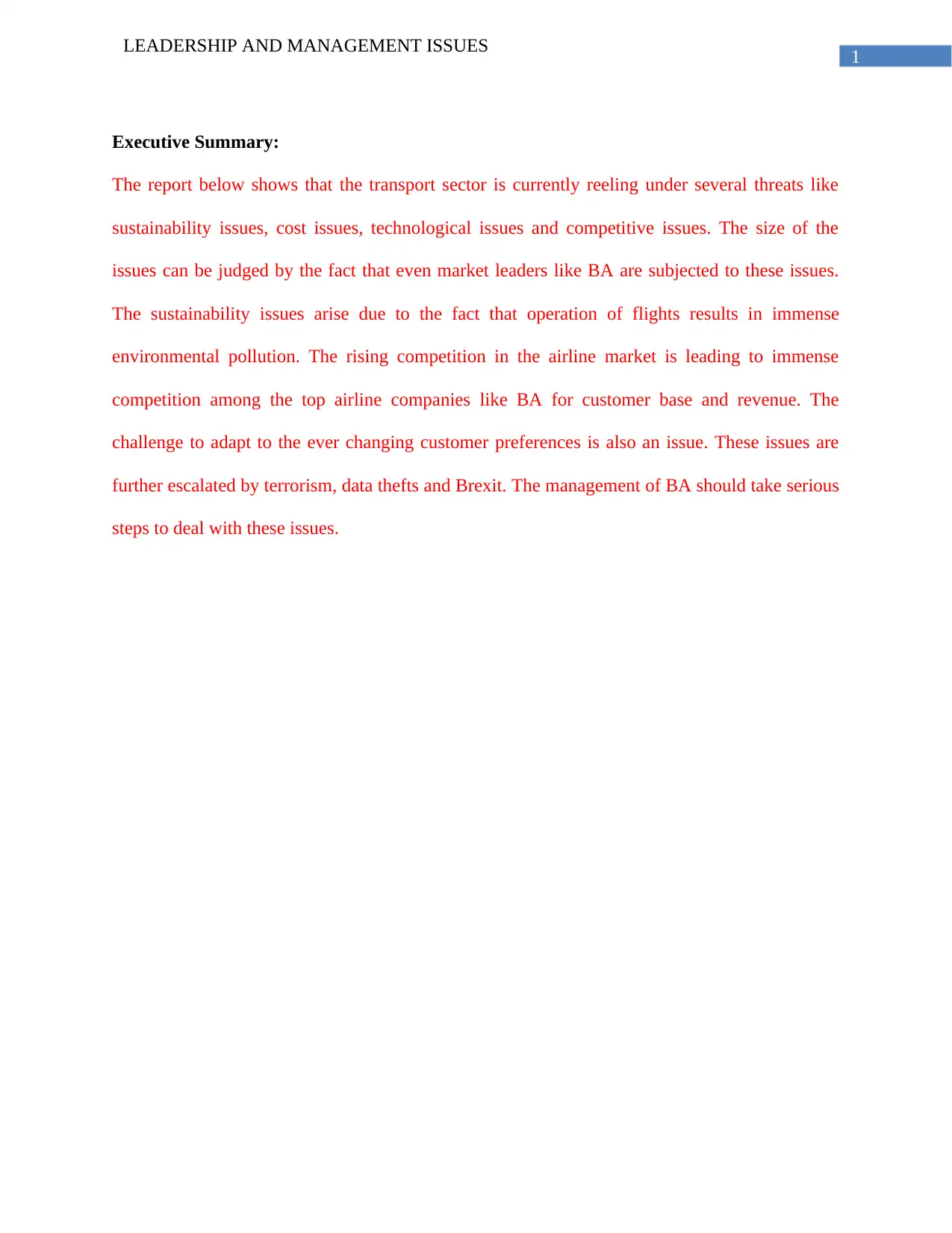 Document Page