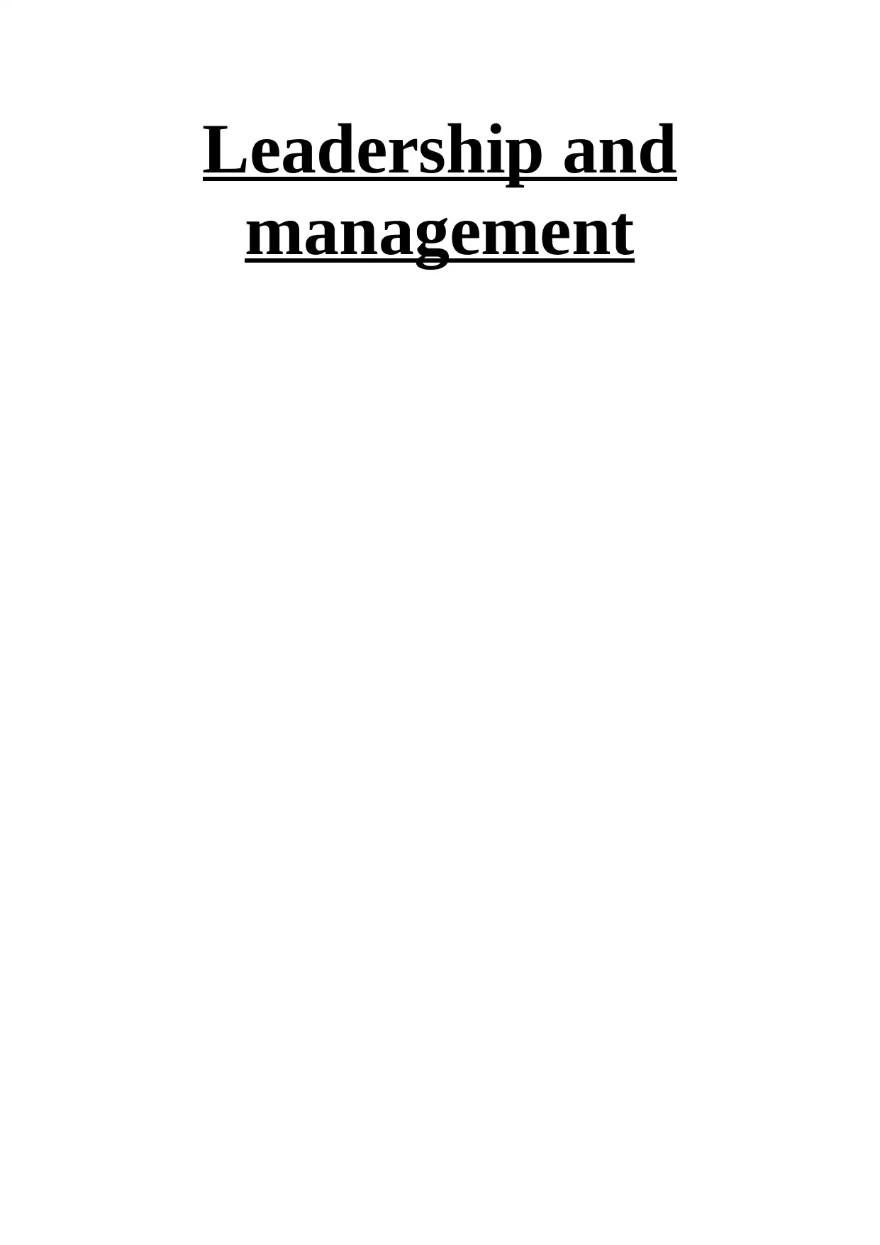 Document Page