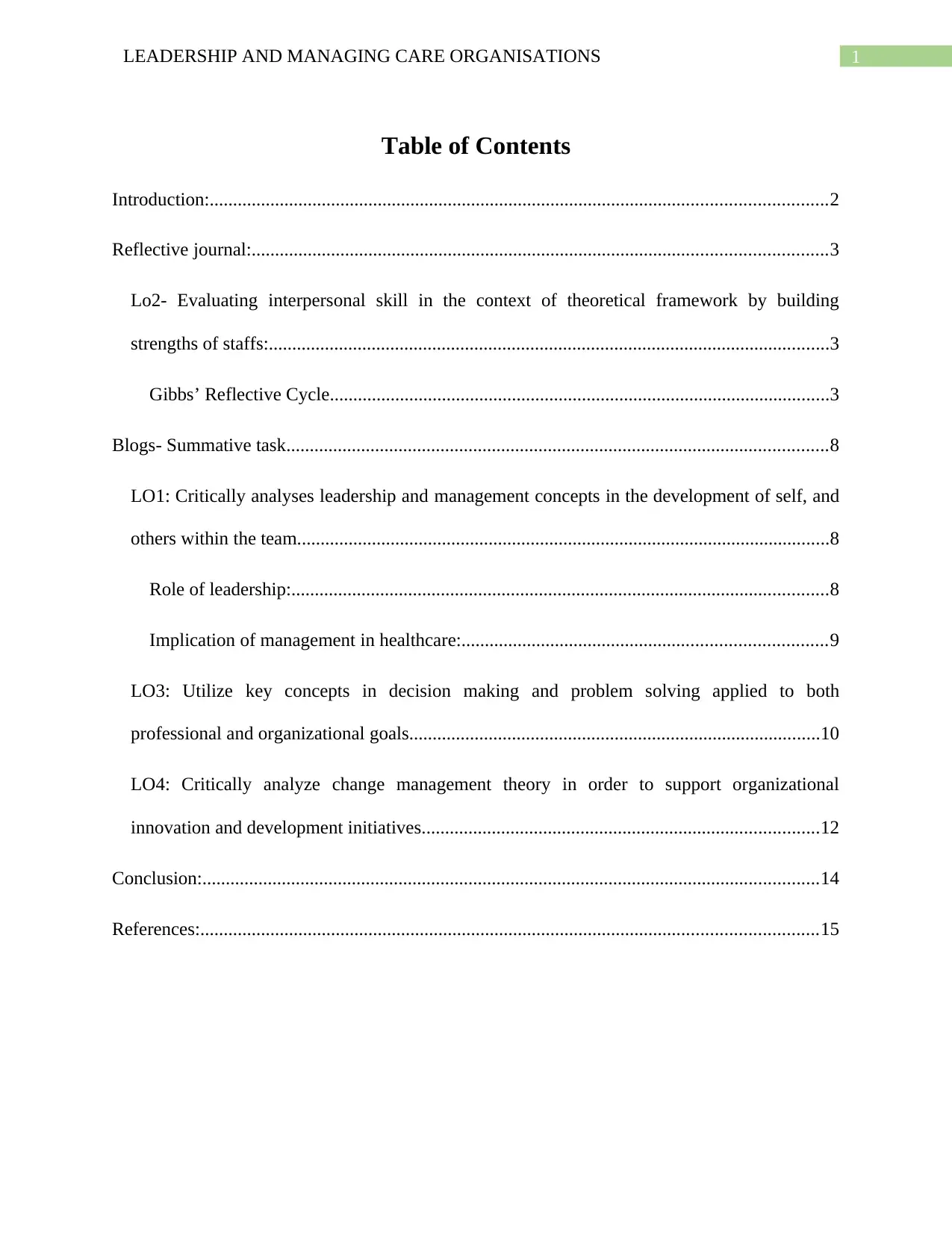 Document Page