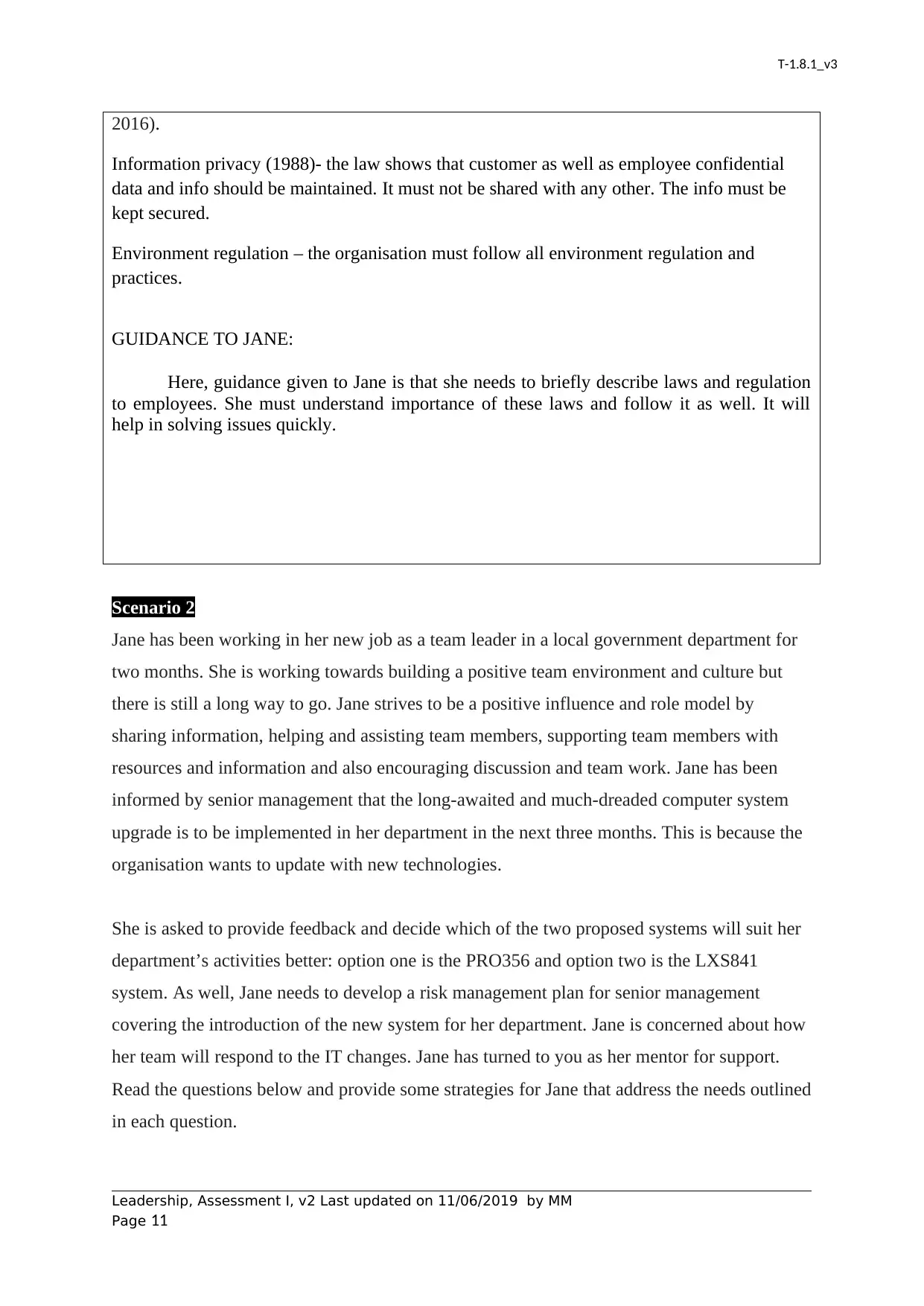 Document Page