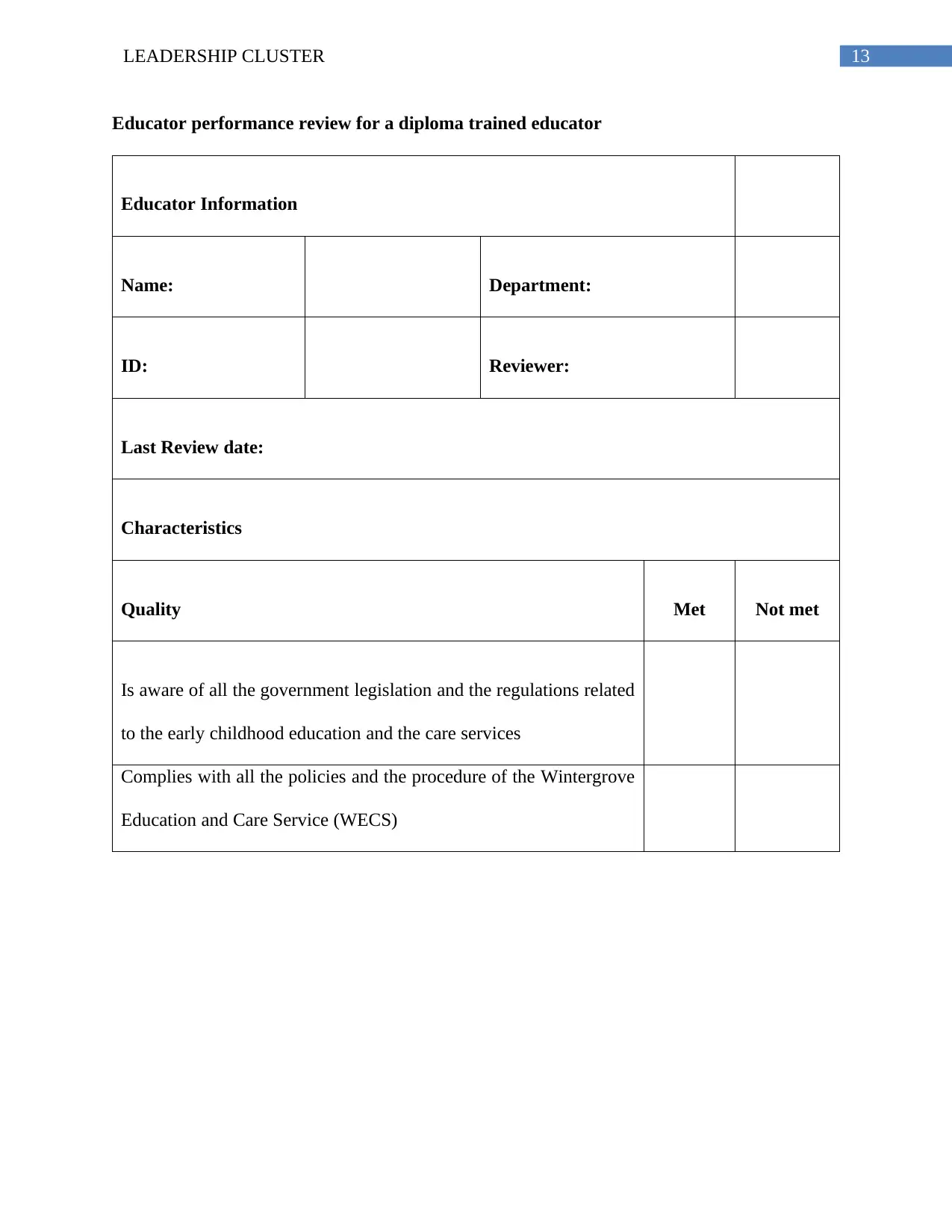 Document Page