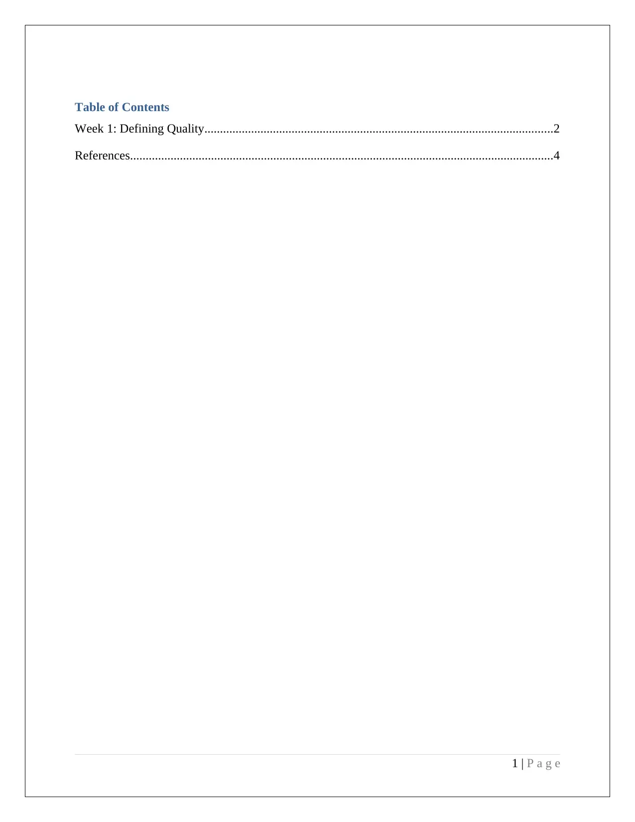 Document Page