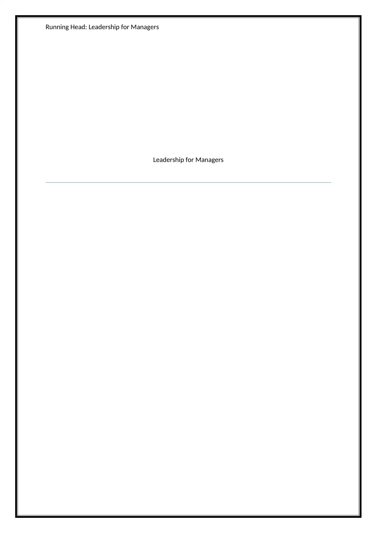 Document Page