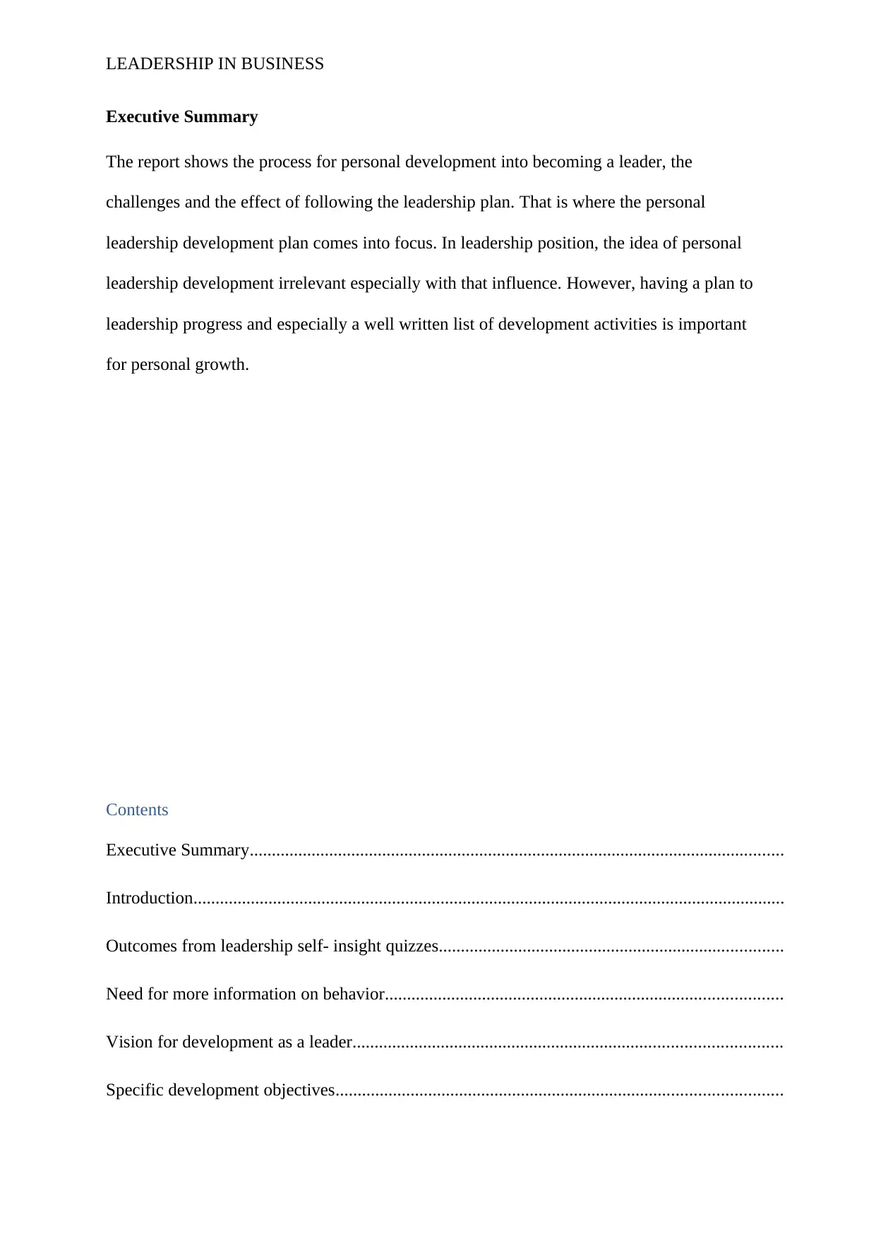 Document Page