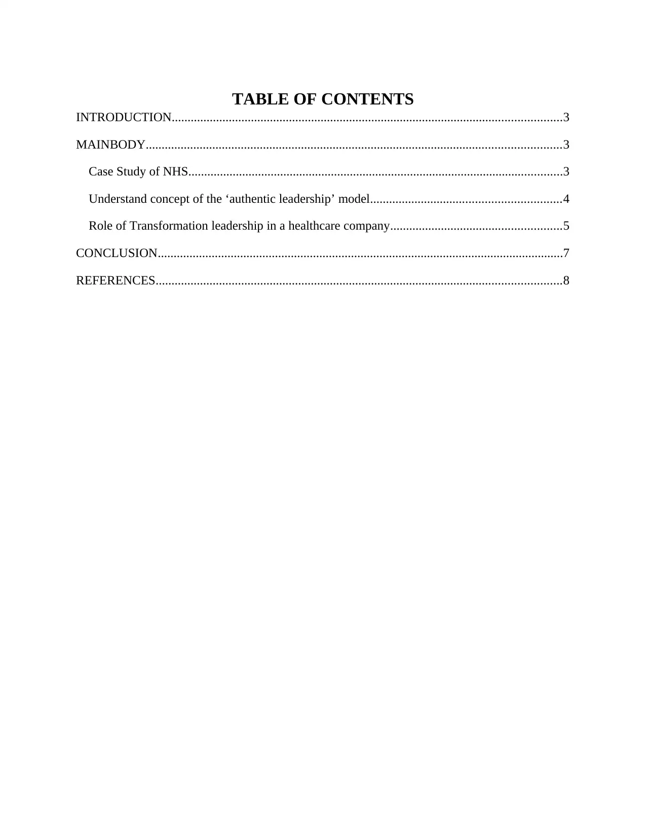 Document Page