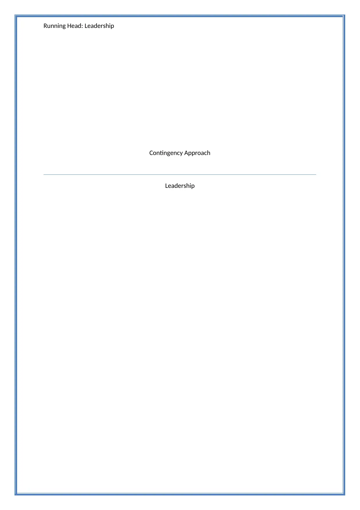 Document Page