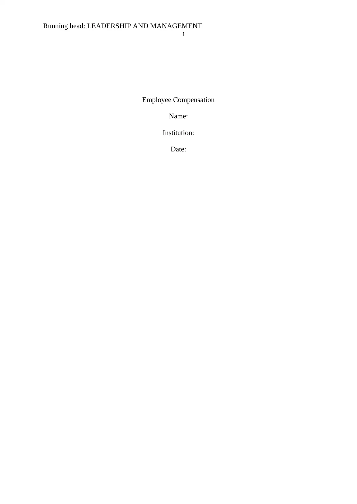 Document Page