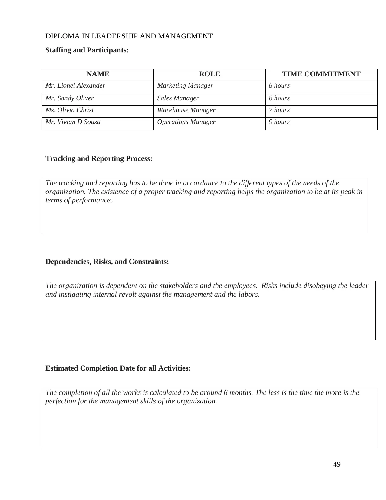 Document Page