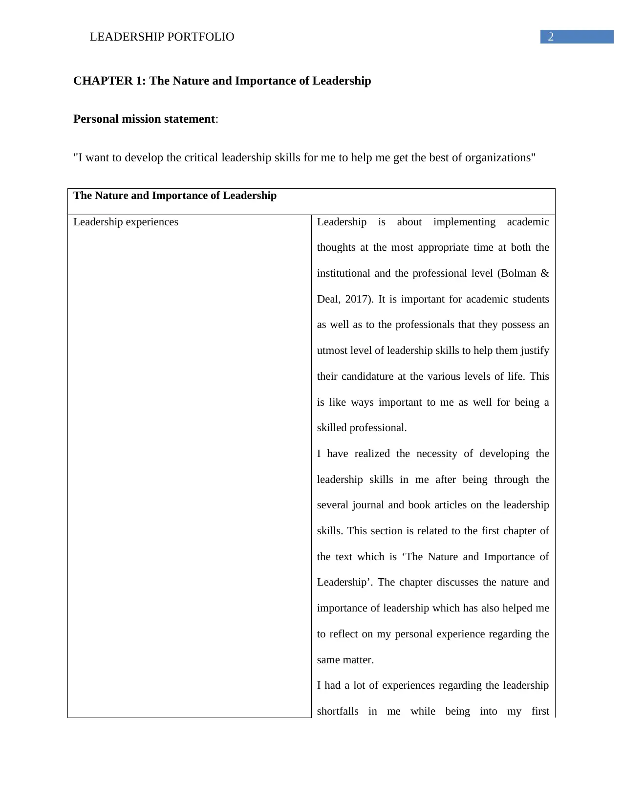 Document Page