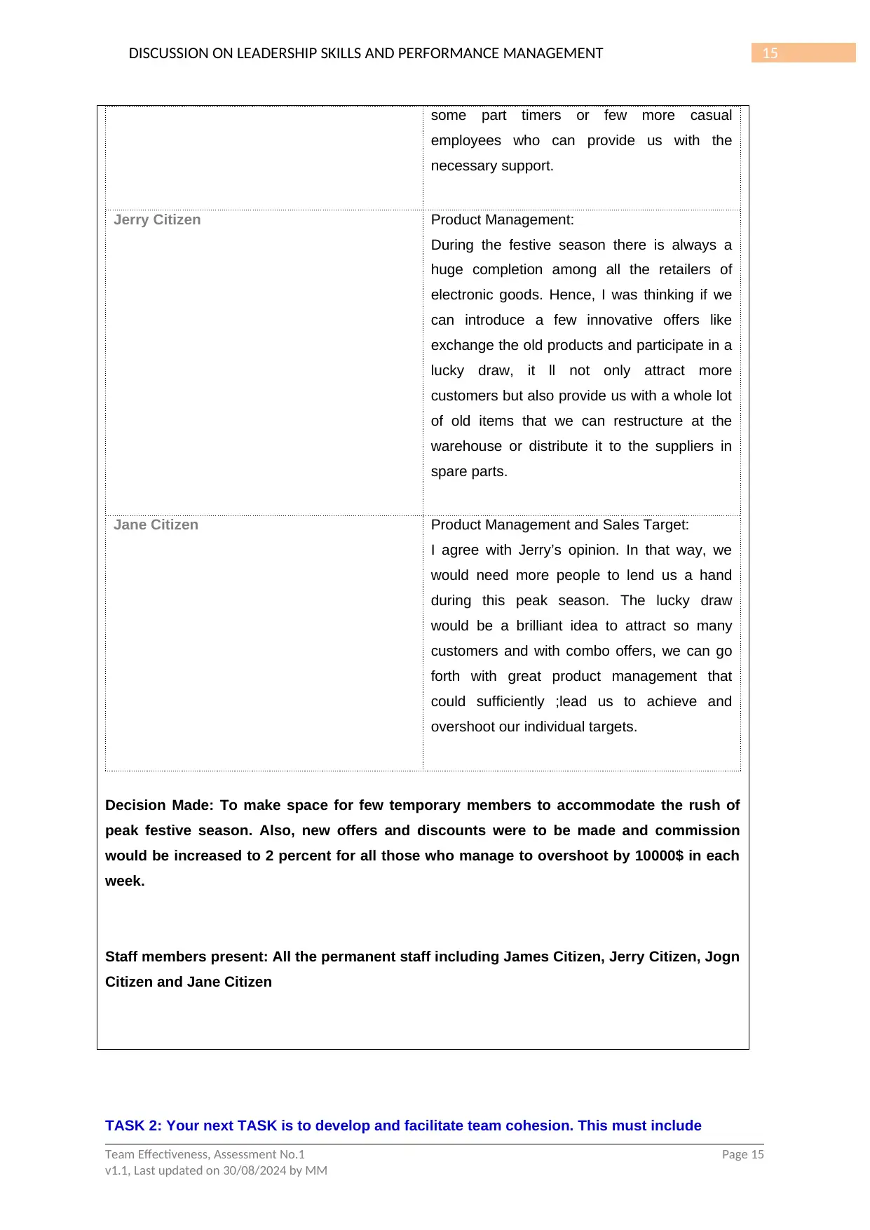 Document Page