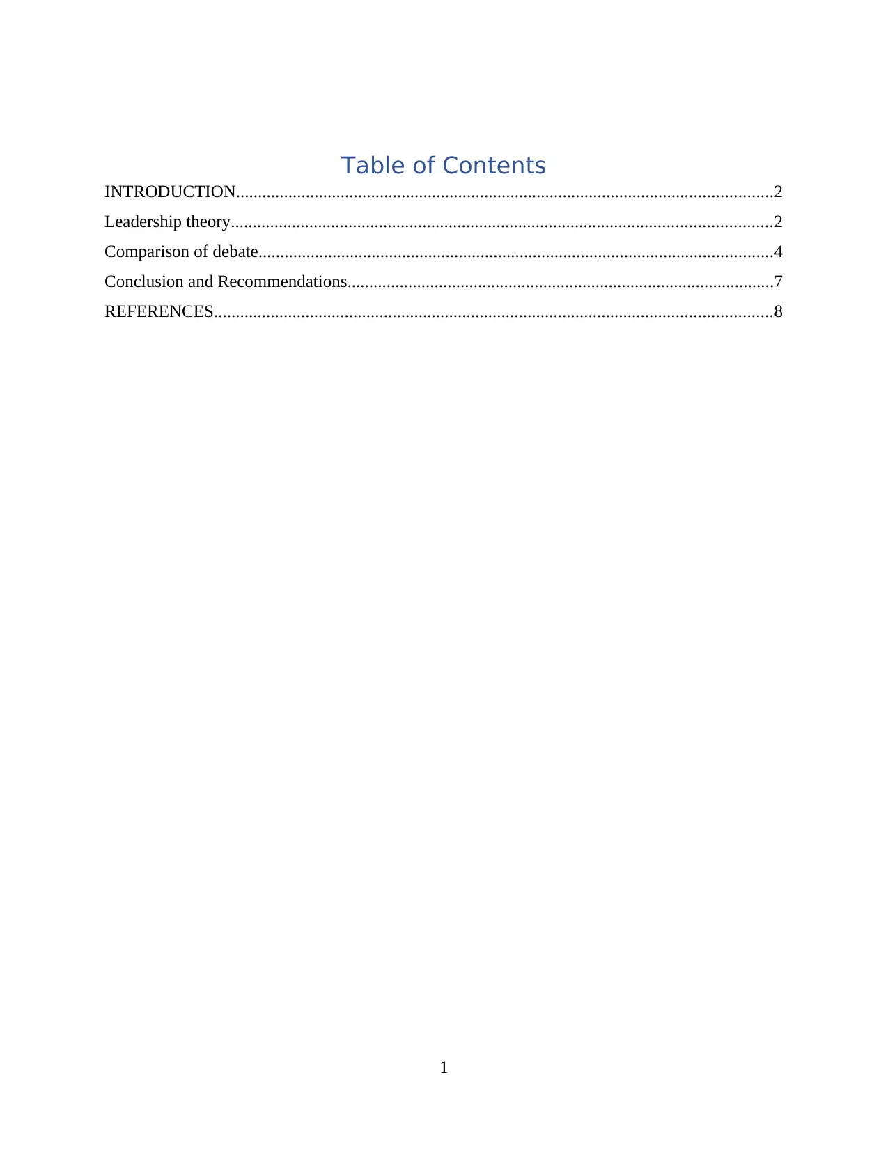 Document Page